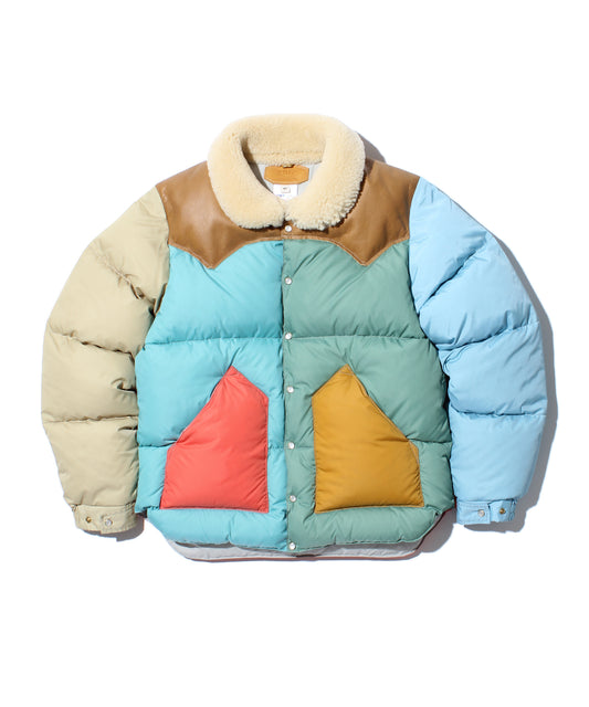 【 24FW 】RMFC HERITAGE CHRISTY JACKET / MULTI