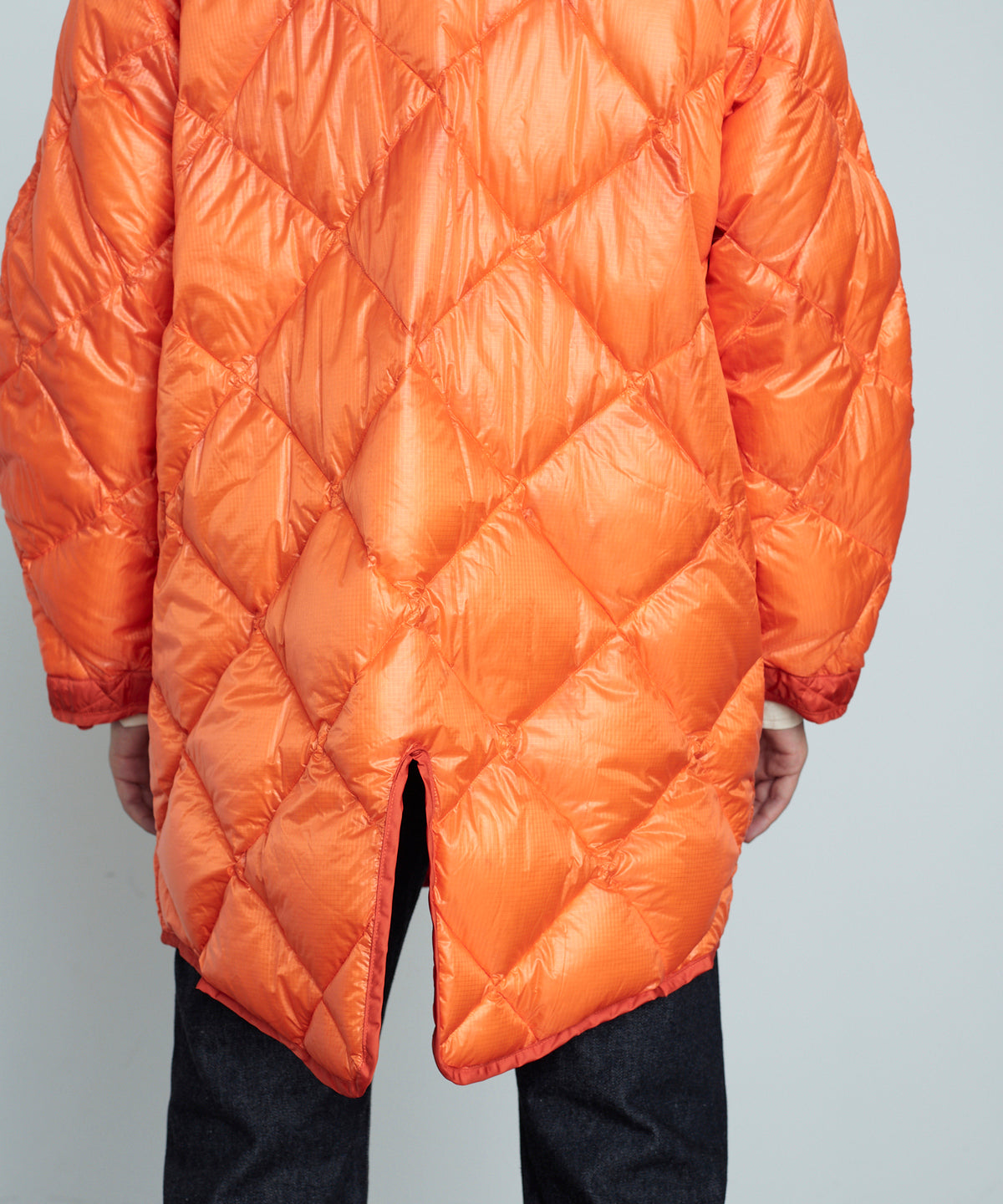 【 25FW 】RMFC M65 FISHTAIL VTG POPLIN with LINER / OLIVE