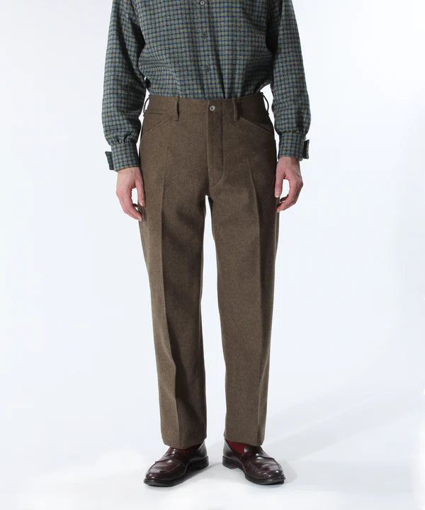 ANATOMICA 1918 A BREECHES