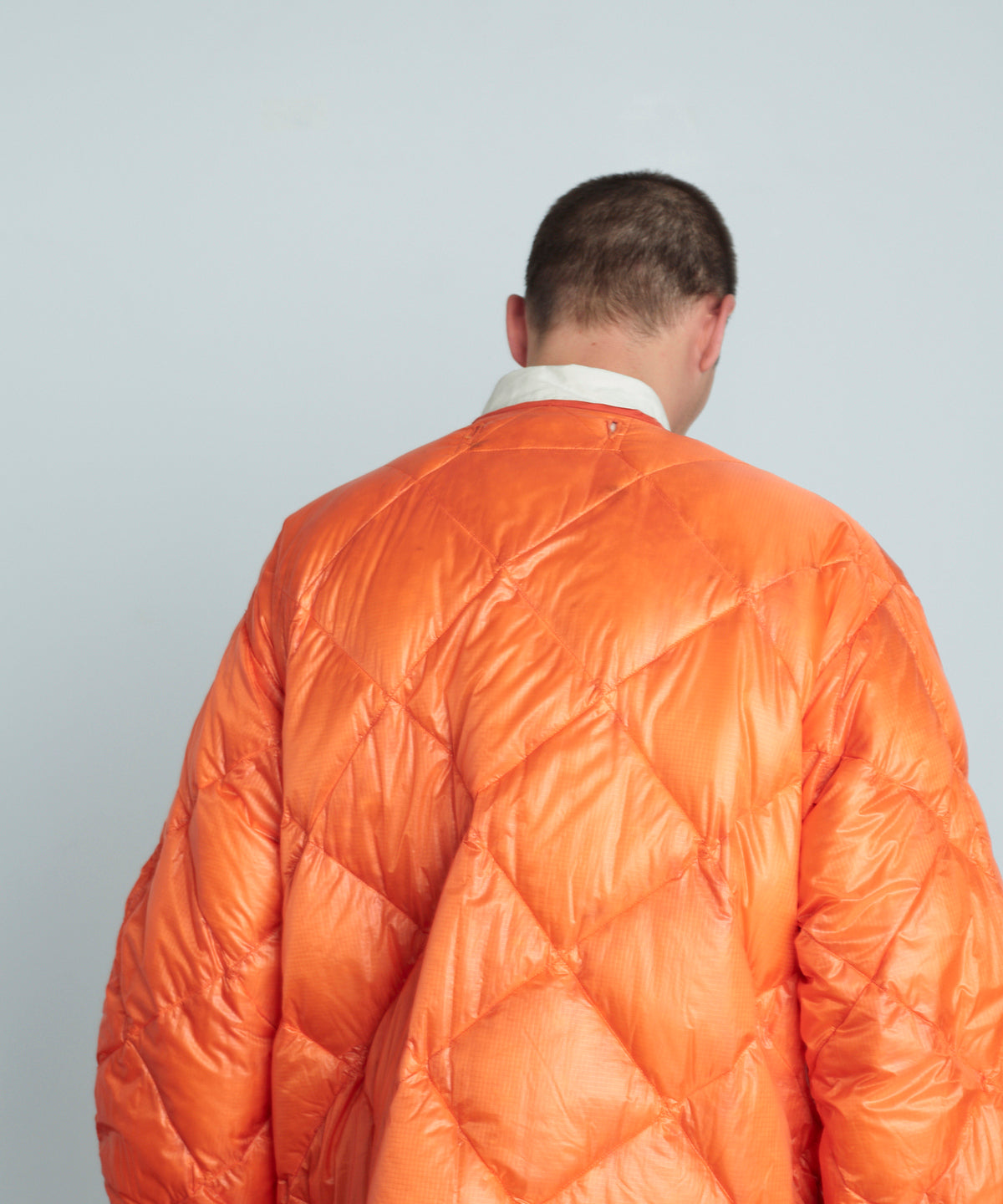 【 25FW 】RMFC M65 FISHTAIL VTG POPLIN with LINER / OLIVE