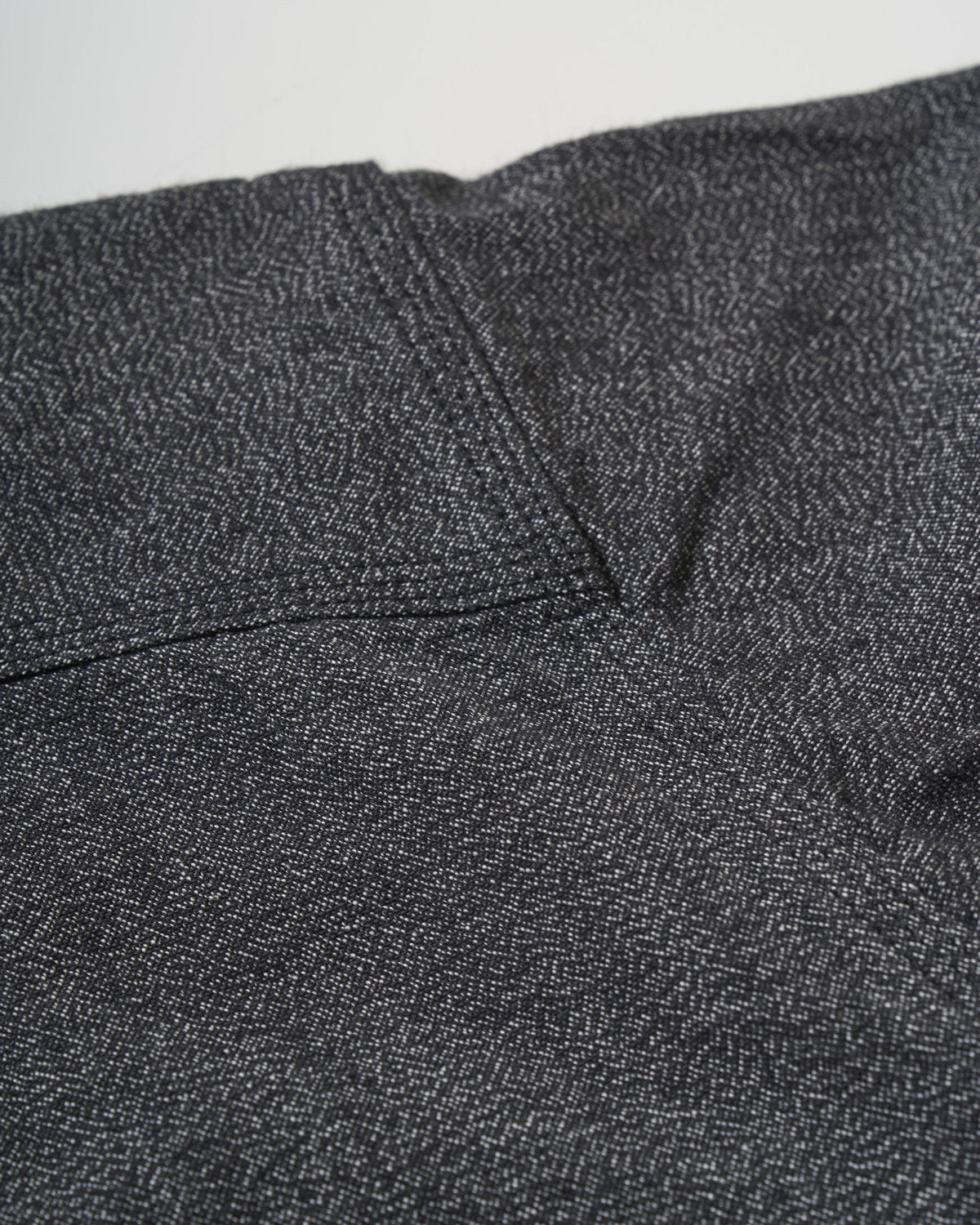 【 RESTOCK 】BIG YANK 1935 ORIGINAL CHAMBRAY / BLACK