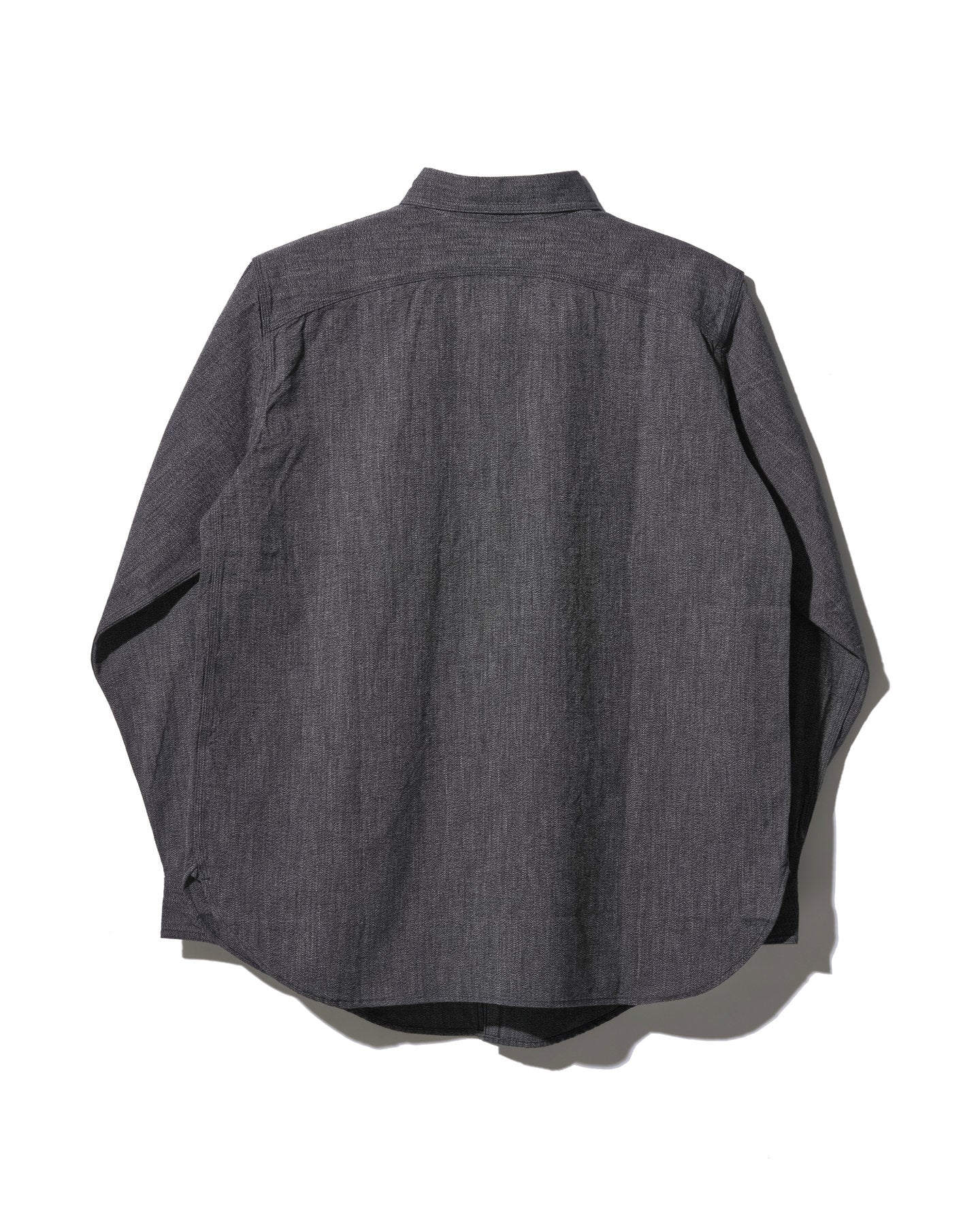 RESTOCK 】BIG YANK 1935 ORIGINAL CHAMBRAY / BLACK – A'r11551