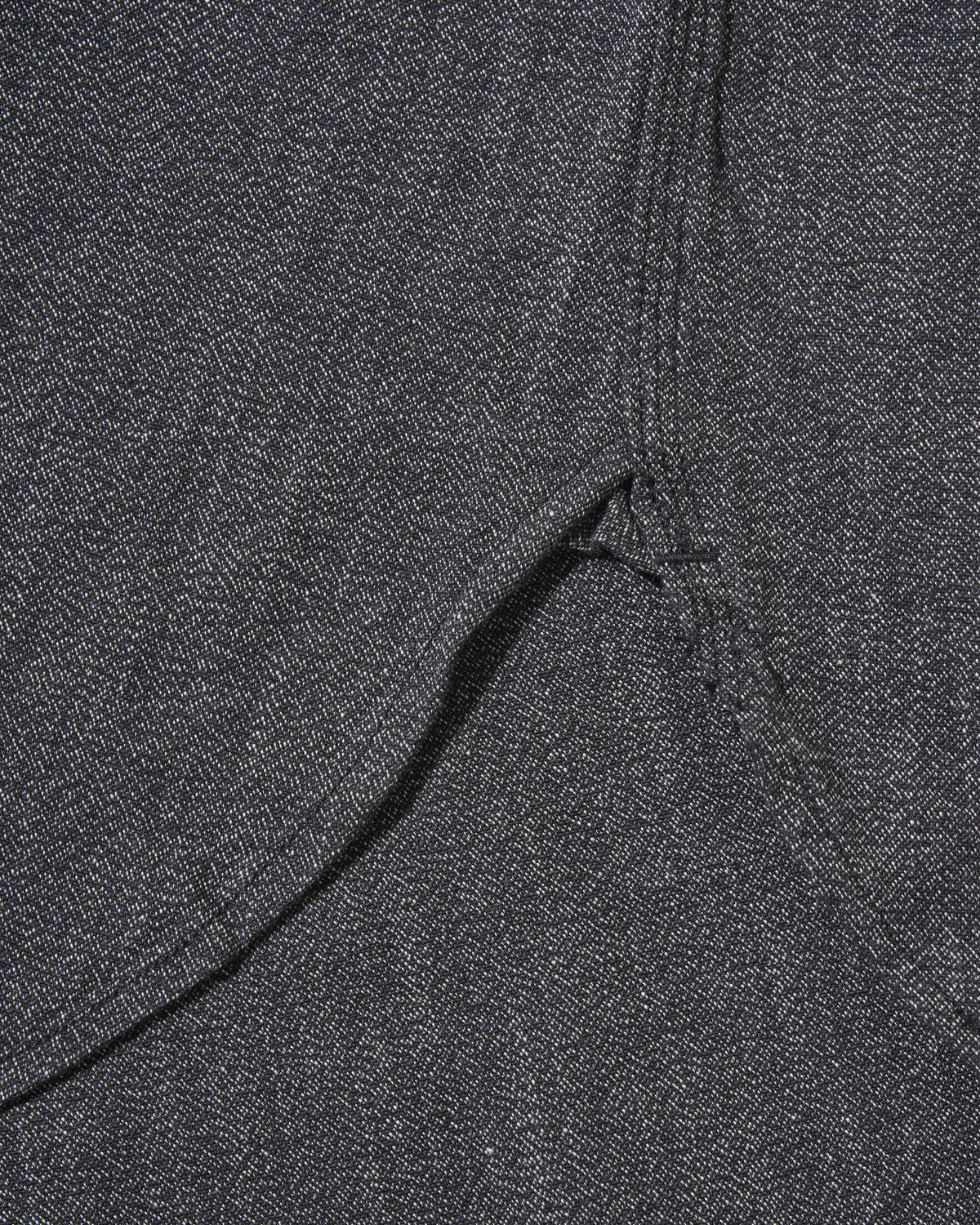 【 RESTOCK 】BIG YANK 1935 ORIGINAL CHAMBRAY / BLACK