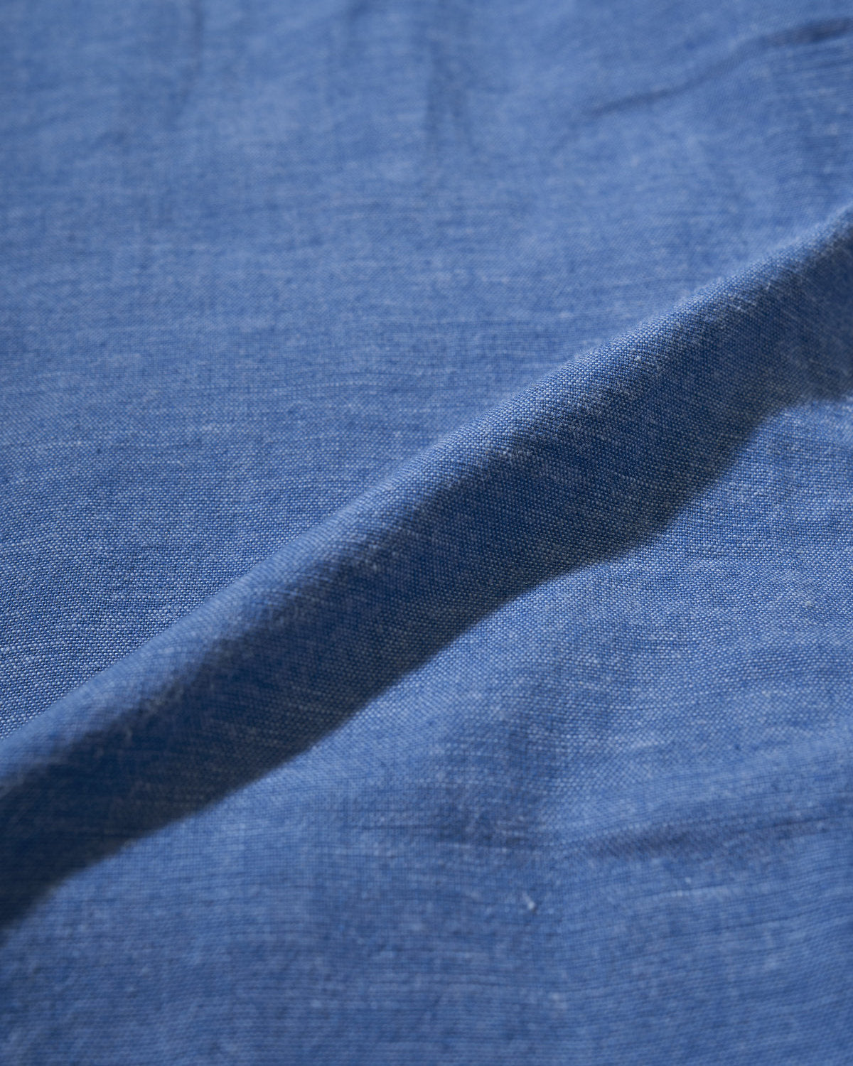 【 RESTOCK 】BIG YANK 1935 ORIGINAL CHAMBRAY / BLUE×GREY