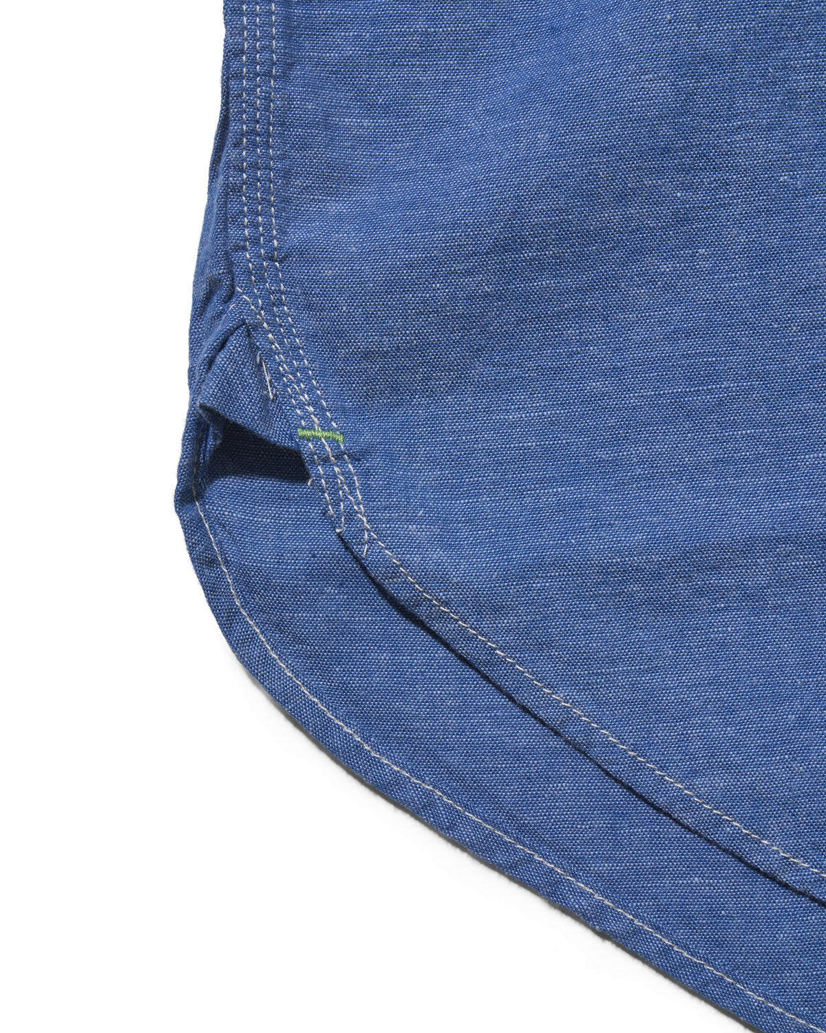 【 RESTOCK 】BIG YANK 1935 ORIGINAL CHAMBRAY / BLUE×GREY