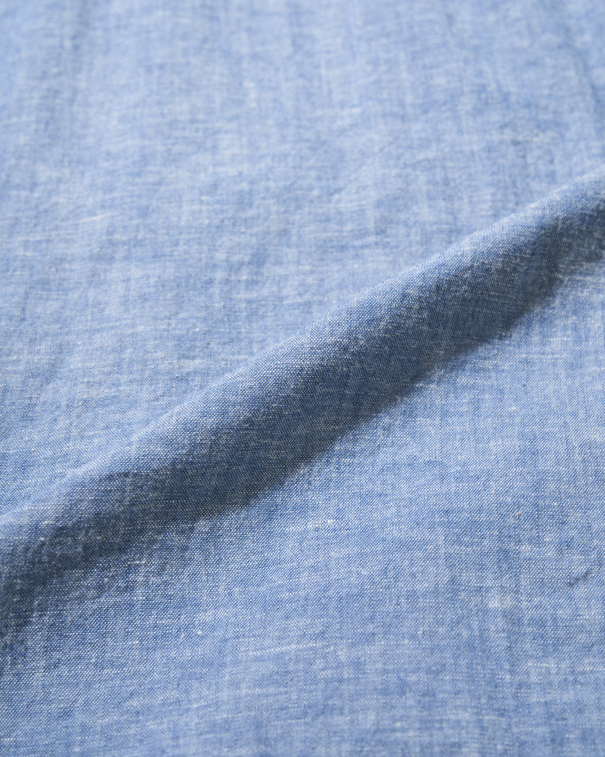 【 RESTOCK 】BIG YANK 1935 ORIGINAL CHAMBRAY / INDIGO