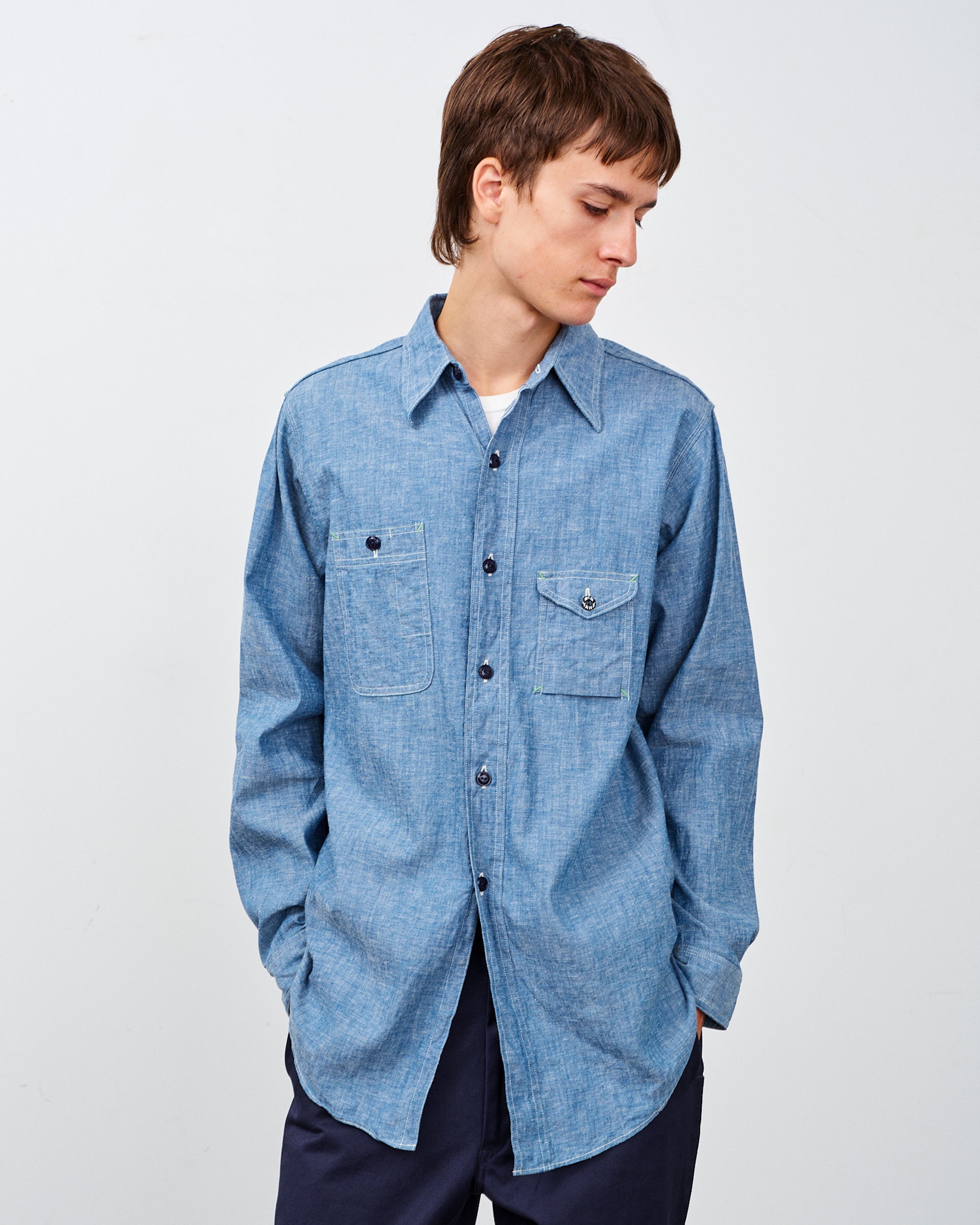 ΠΚΑ マルーン XL シャツ MENS】ロングスリーブシャツ 中綿入りシャツ Insuluted air shirts