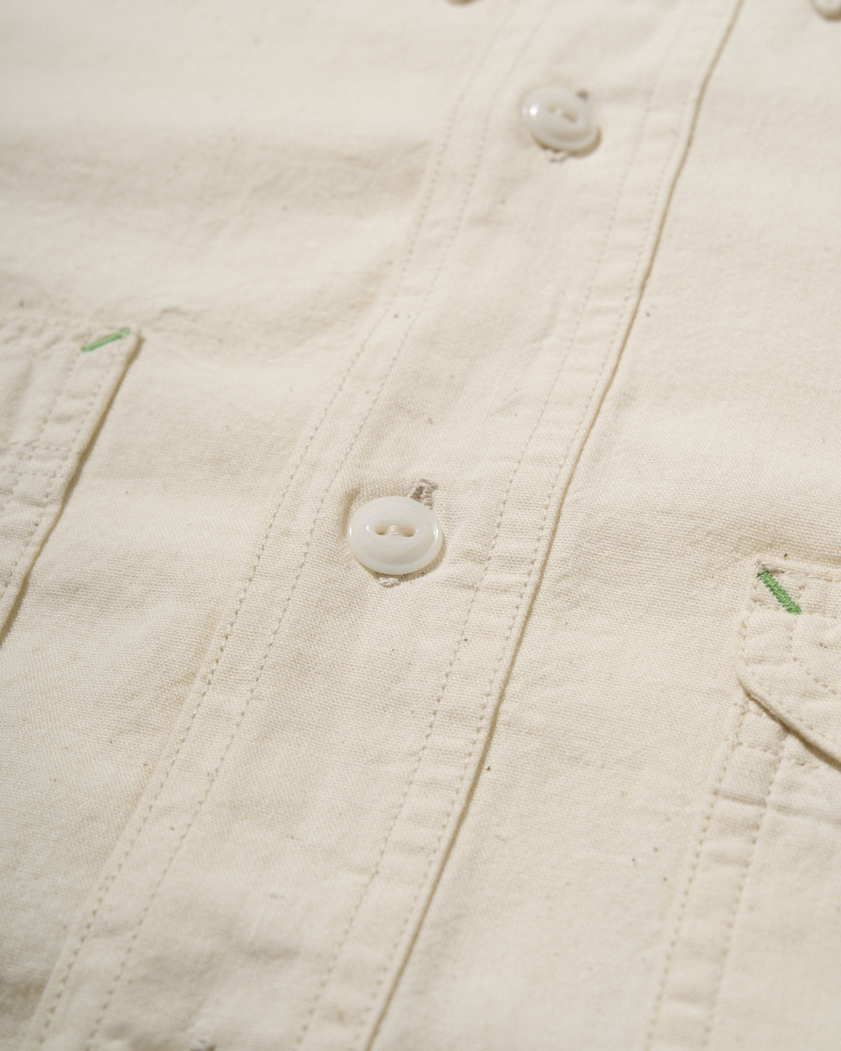 【 RESTOCK 】BIG YANK 1935 ORIGINAL CHAMBRAY / NATURAL