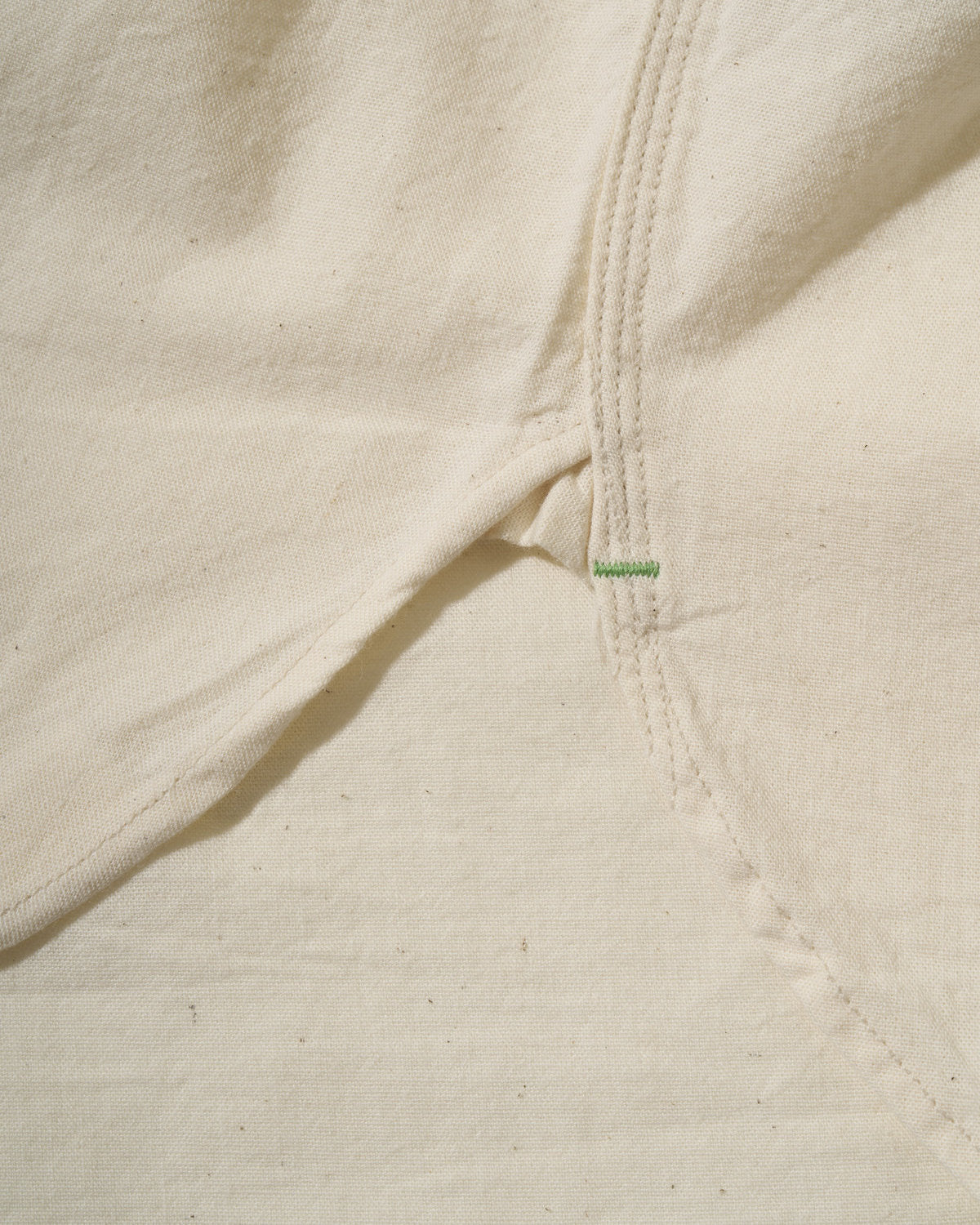 【 RESTOCK 】BIG YANK 1935 ORIGINAL CHAMBRAY / NATURAL