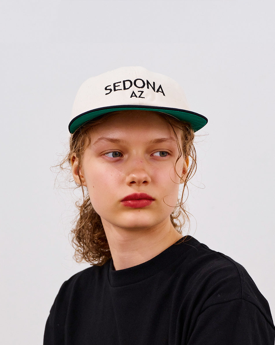 【 26SS 】RMFC BB CAP SEDONA / NATURAL