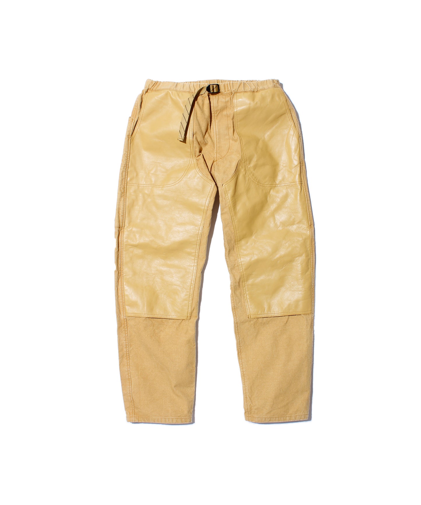 【 24FW 】RMFC × Nigel Cabourn HERITAGE STAND UP PANTS / BROWN