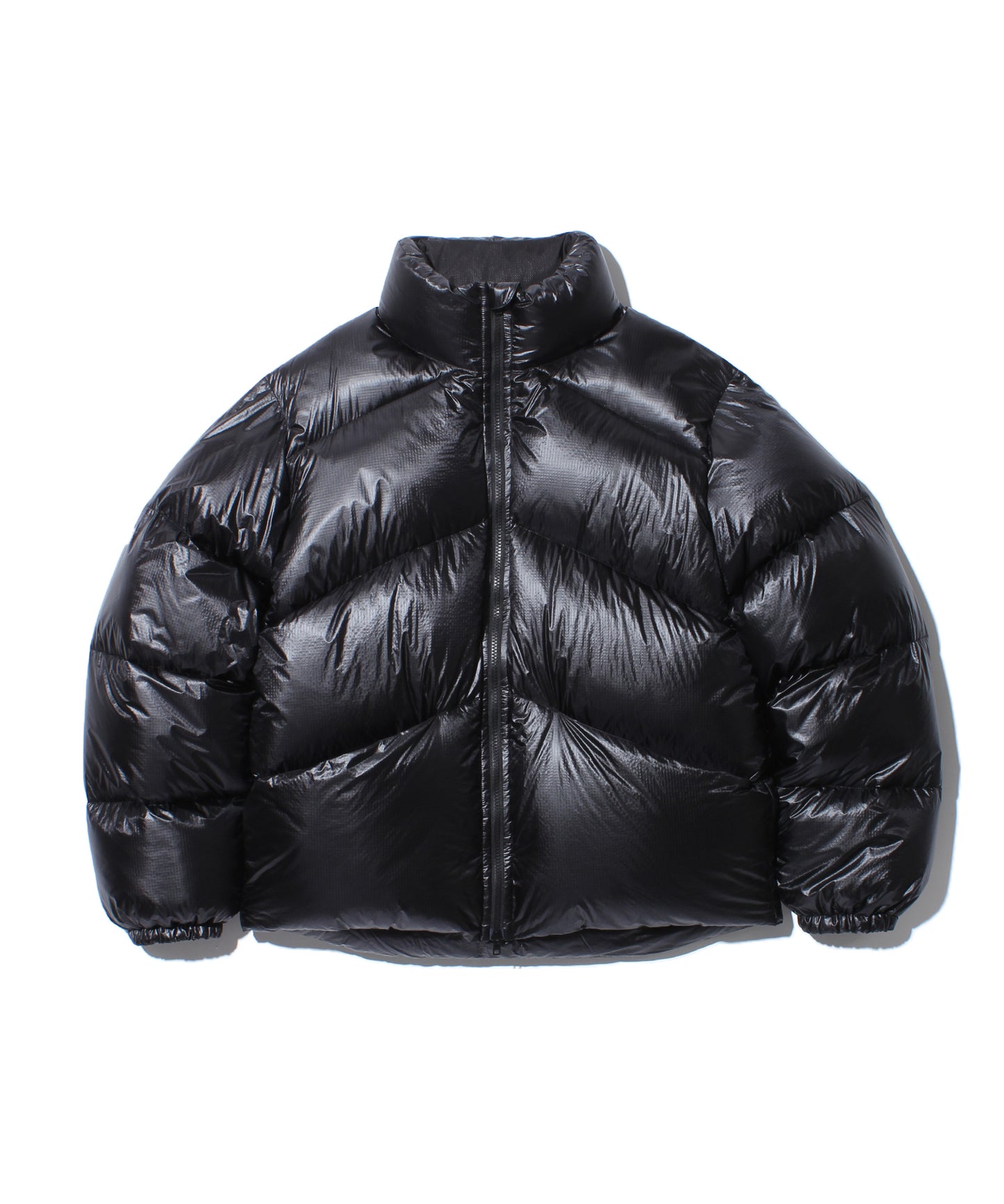 【 24FW 】RMFC NS JACKET / BLACK