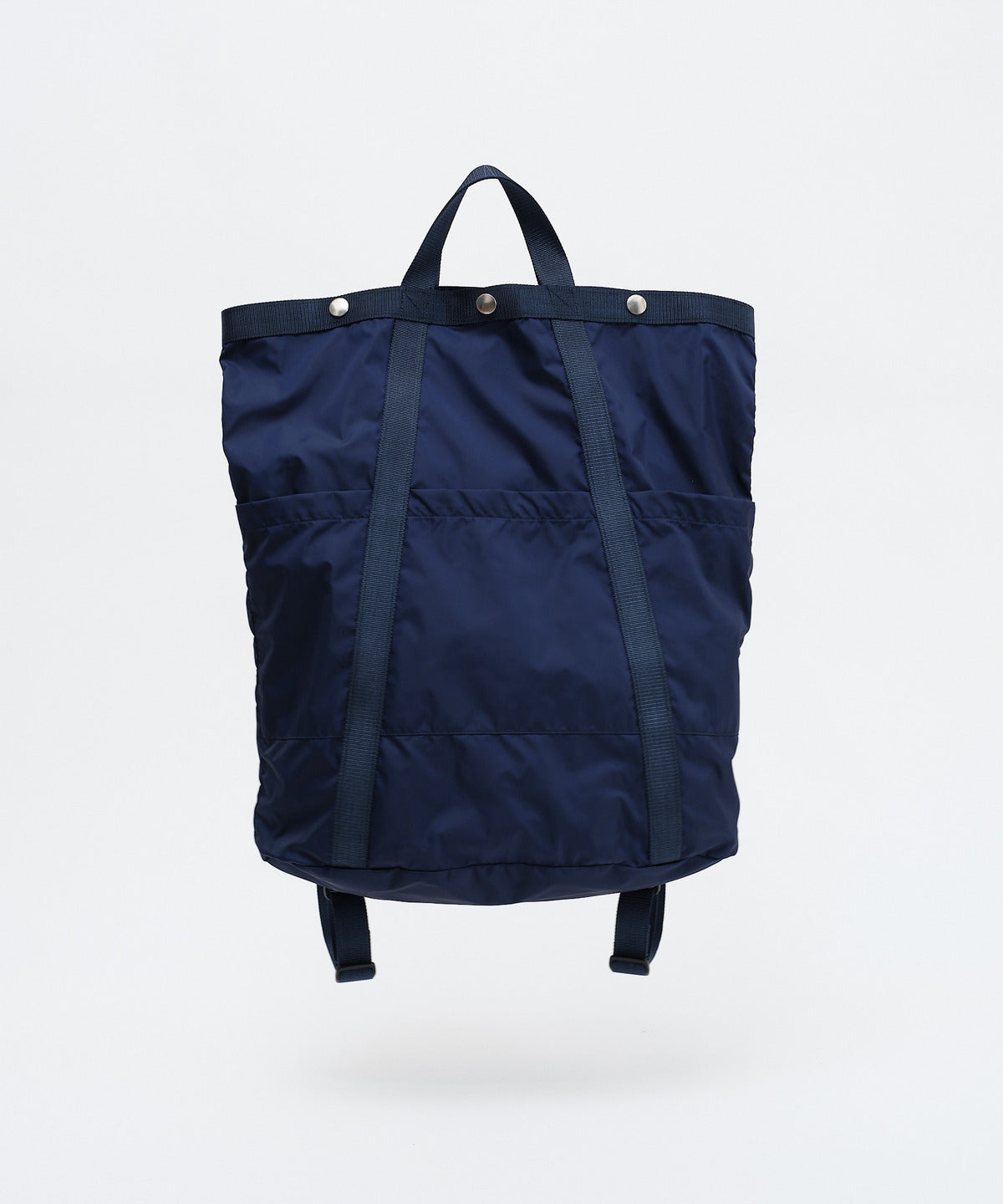 【 25SS 】RMFC WIND TOTE  / NAVY