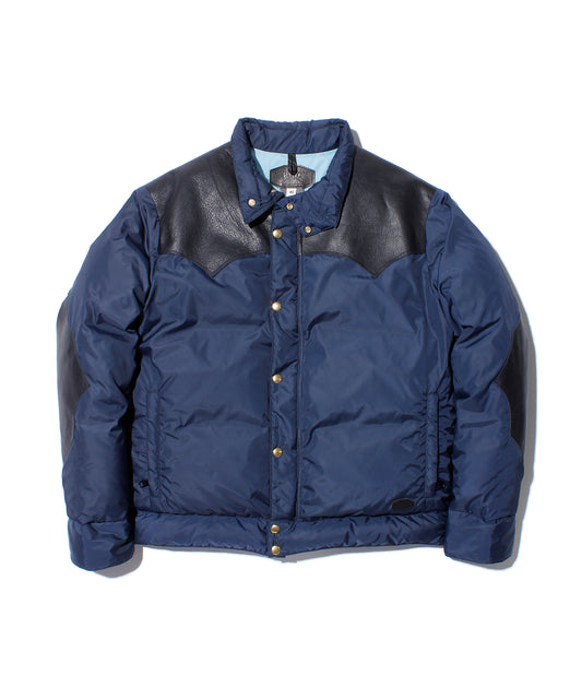 【 24FW 】RMFC × Nigel Cabourn HERITAGE DSS 1969 / D.NAVY