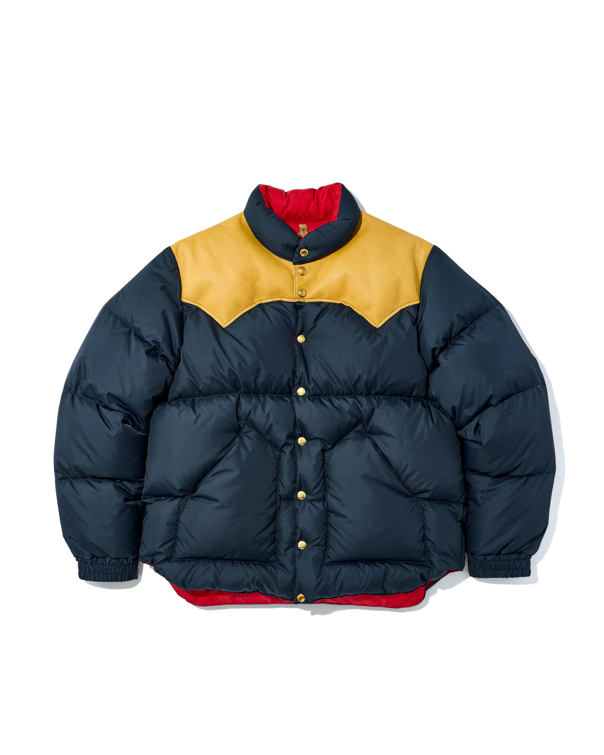 【 26FW 】RMFC CLASSICS DOWN JACKET / D.NAVY