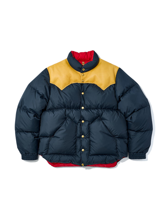 【 26FW 】RMFC CLASSICS DOWN JACKET / D.NAVY