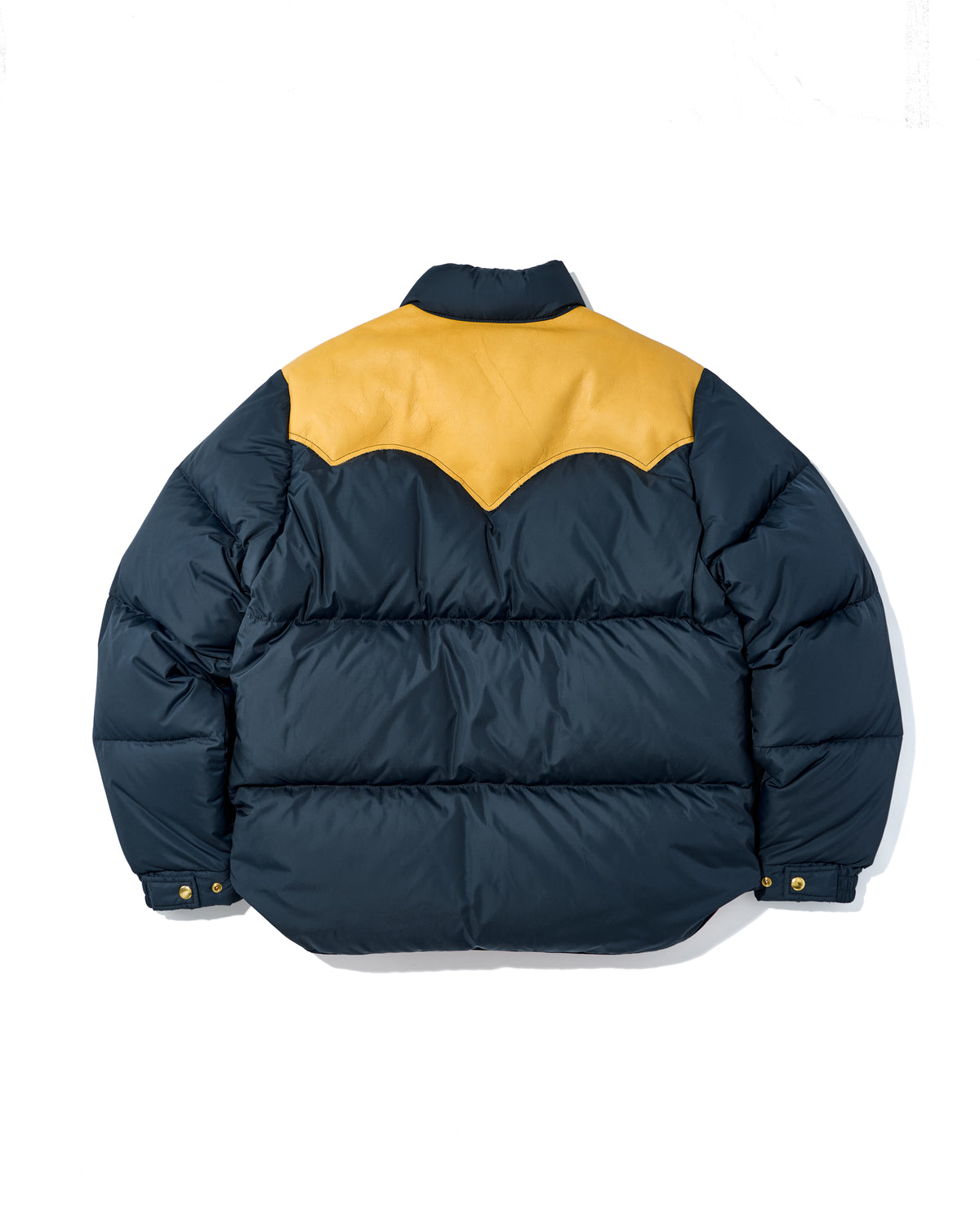 【 26FW 】RMFC CLASSICS DOWN JACKET / D.NAVY