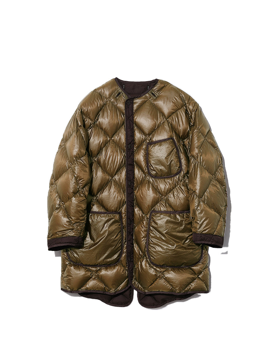 【 25FW 】RMFC M51 FISHTAIL HUNTER CAMO with LINER / BROWN