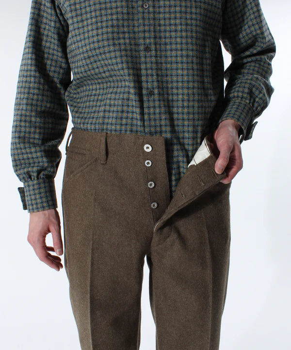 ANATOMICA 1918 A BREECHES