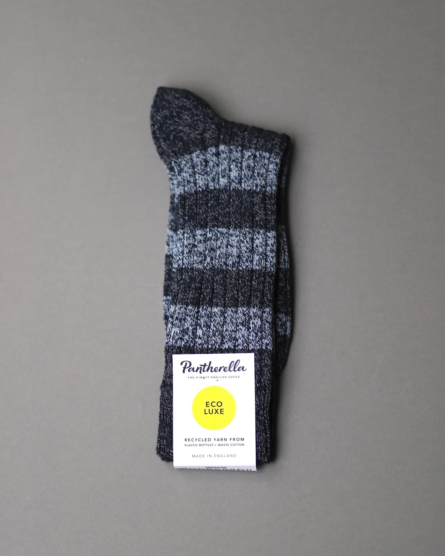 【 23FW 】PANTHERELLA SOCKS ROCKLEY