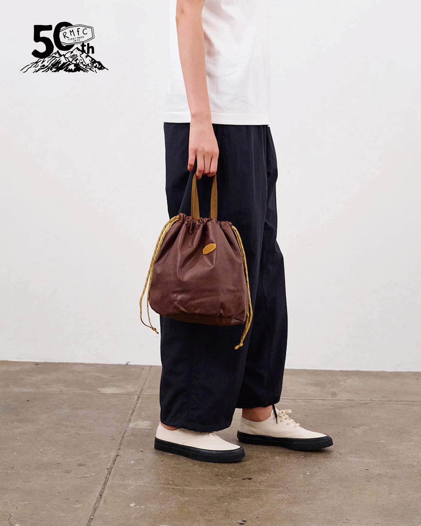 RMFC DAVEY'S PET (3 Sizes) / BROWN