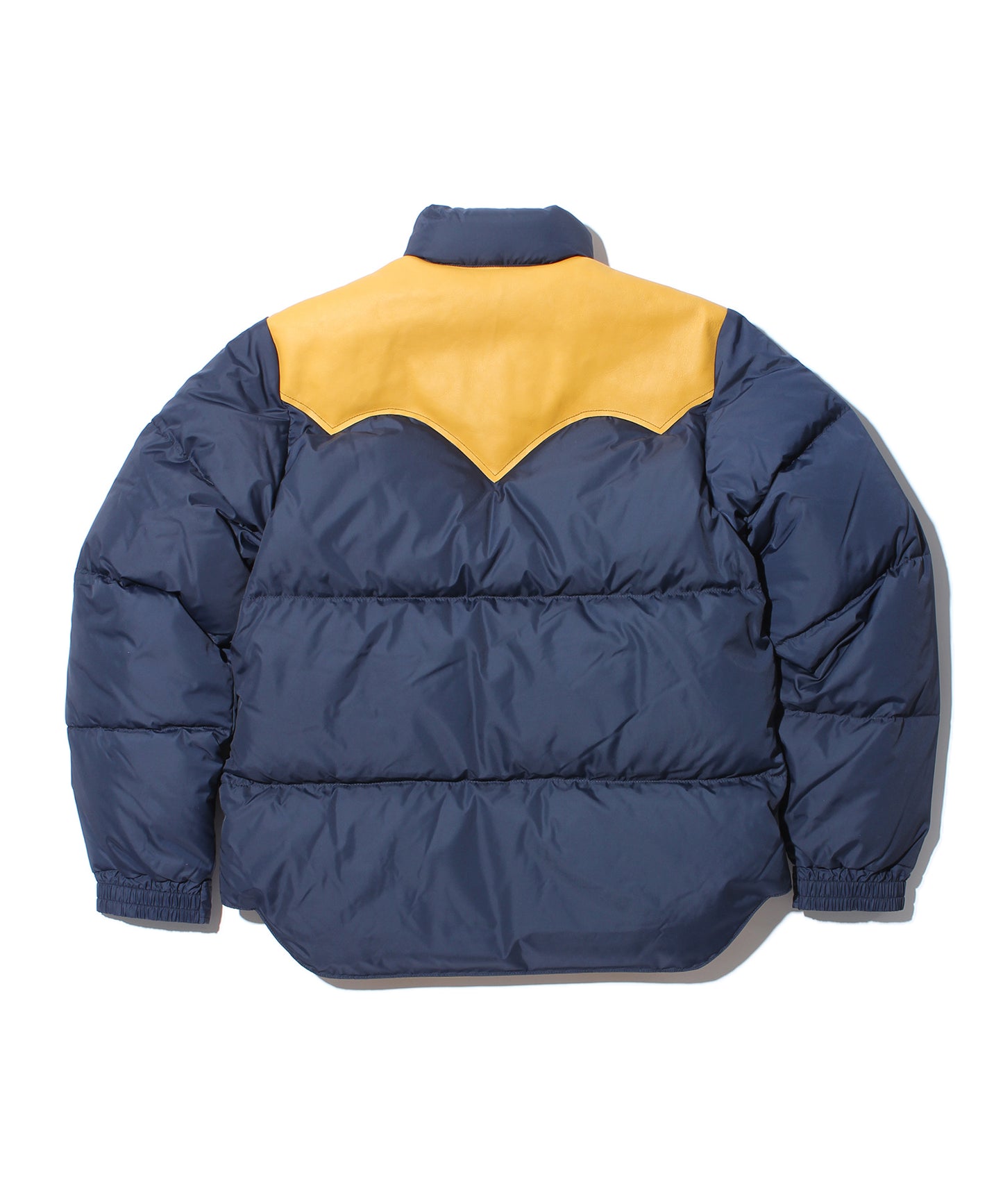 【 50th Anniv. 】RMFC HERITAGE DOWN JACKET / D.NAVY