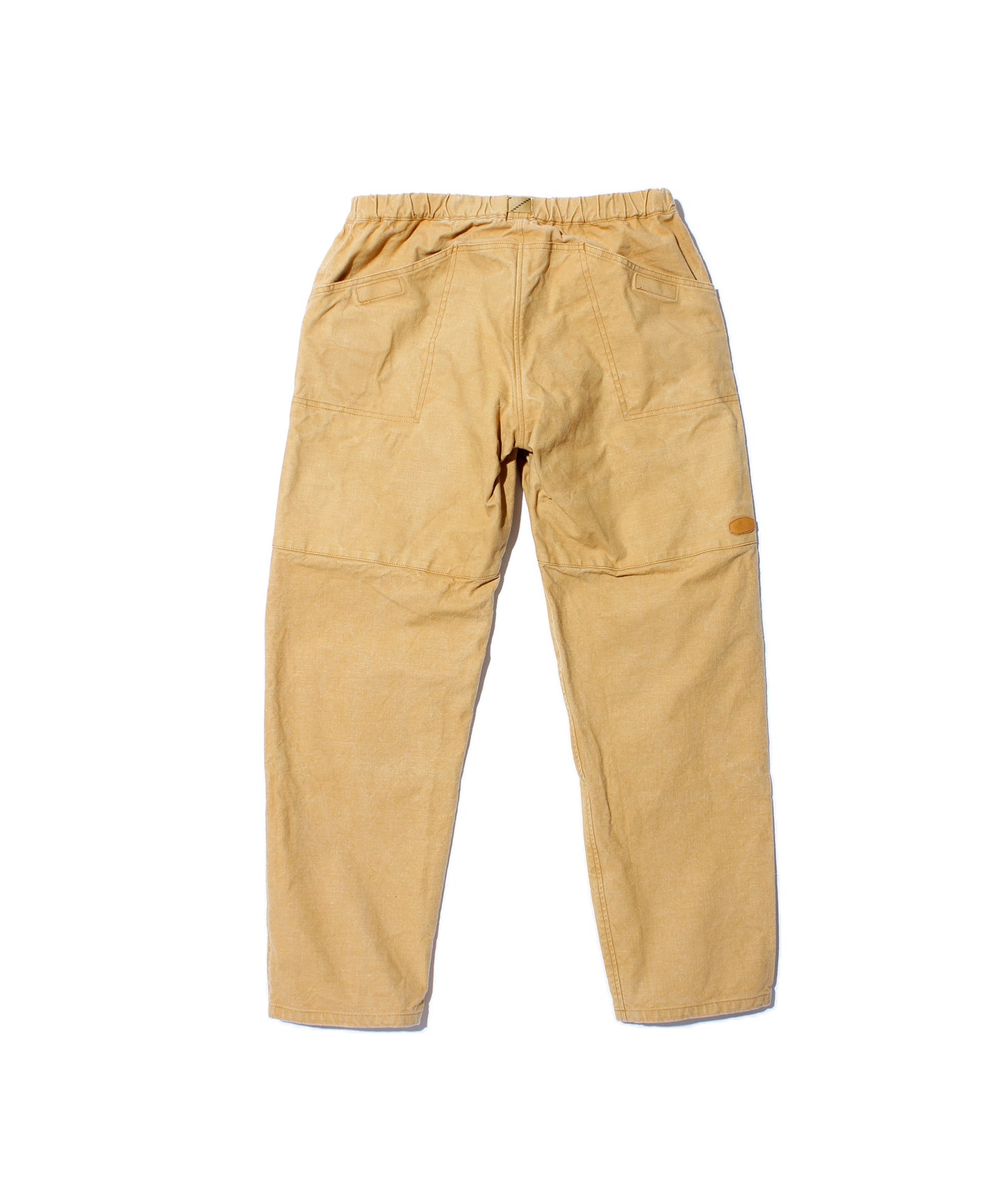 【 24FW 】RMFC × Nigel Cabourn HERITAGE STAND UP PANTS / BROWN