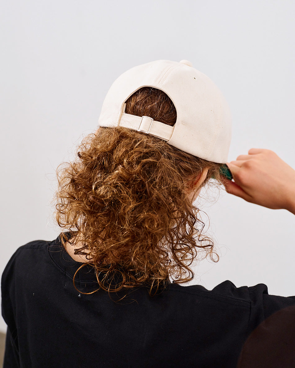 【 26SS 】RMFC BB CAP SEDONA / NATURAL