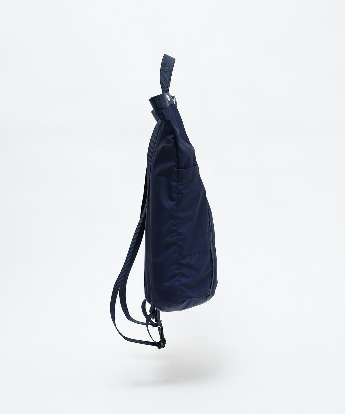 【 25SS 】RMFC WIND TOTE  / NAVY