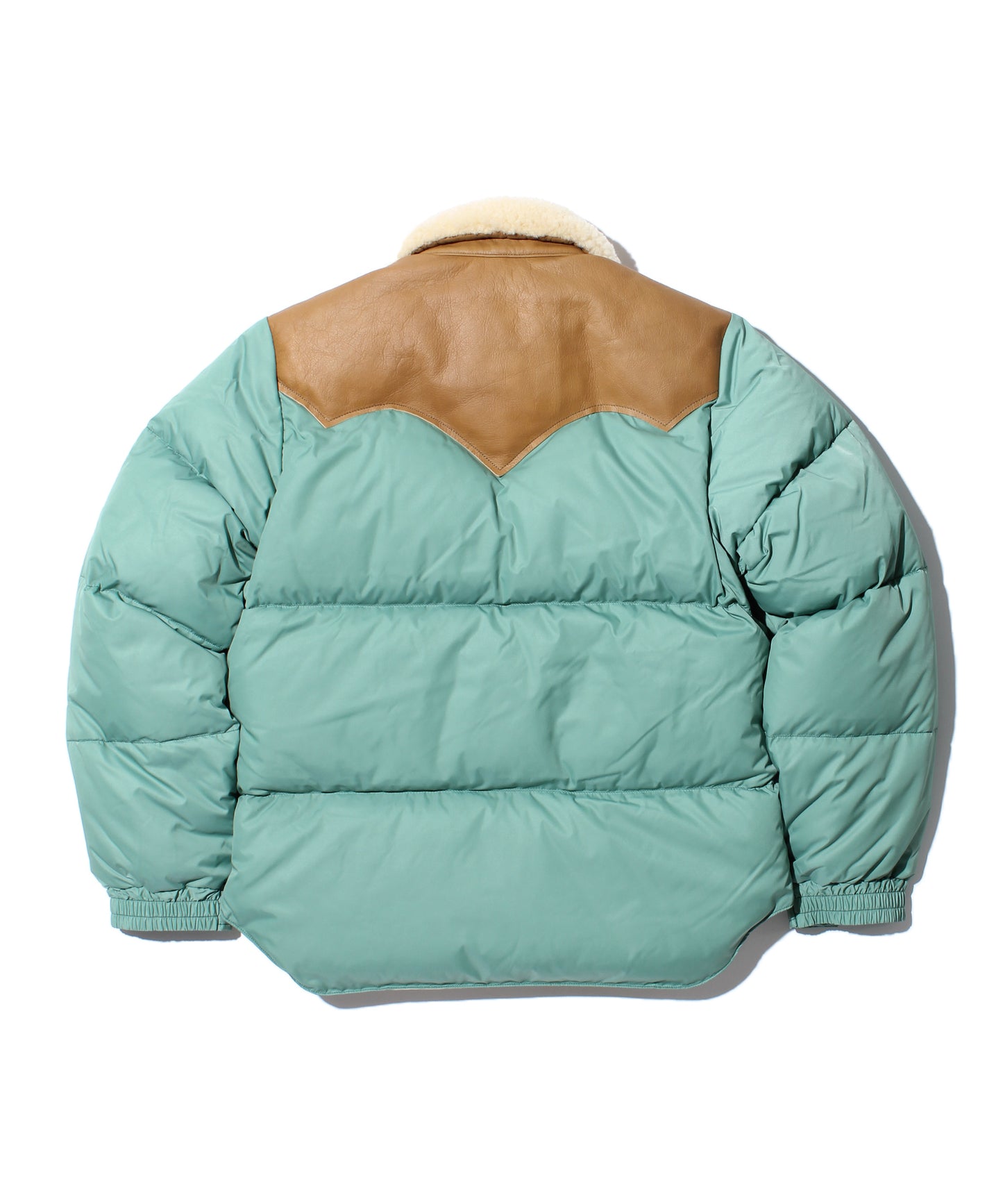 【 24FW 】RMFC HERITAGE CHRISTY JACKET / EMERALD