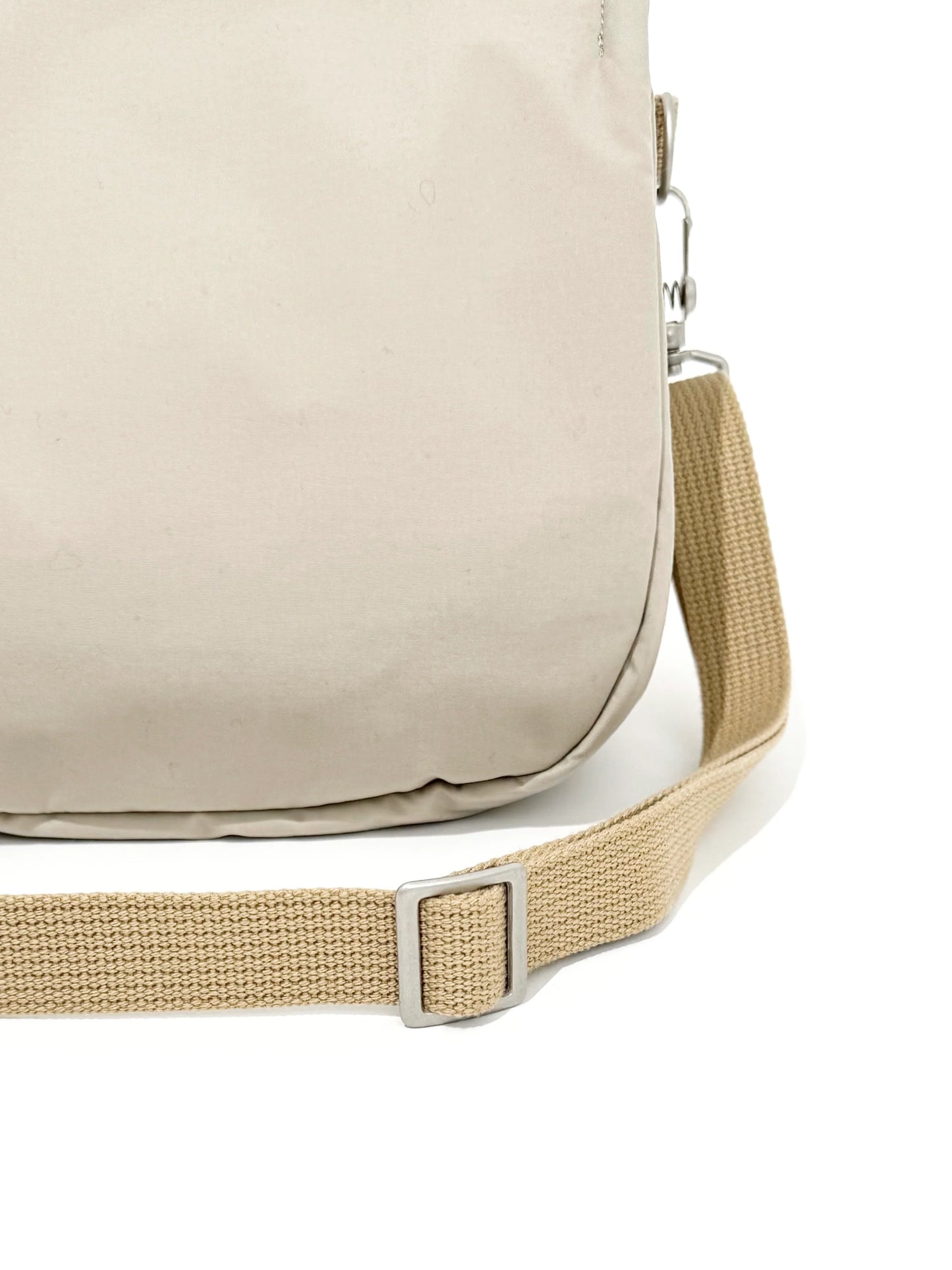 【 26SS 】SMALL SHOULDER BAG VTG GTX / SAND