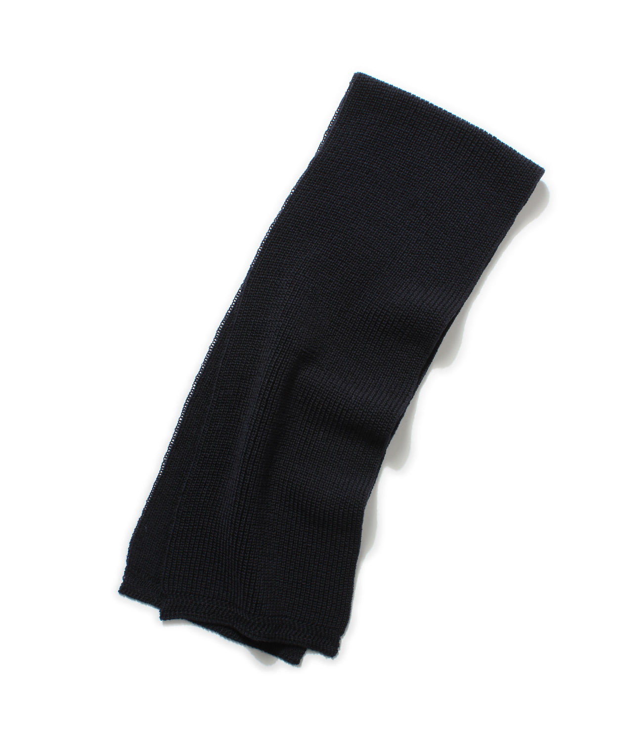 ANATOMICA KNF MUFFLER / NAVY