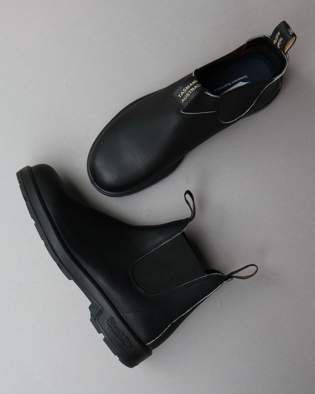 【 26SS 】Blundstone ORIGINALS / BLACK