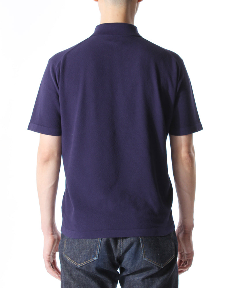 ANATOMICA STATHAM / NAVY