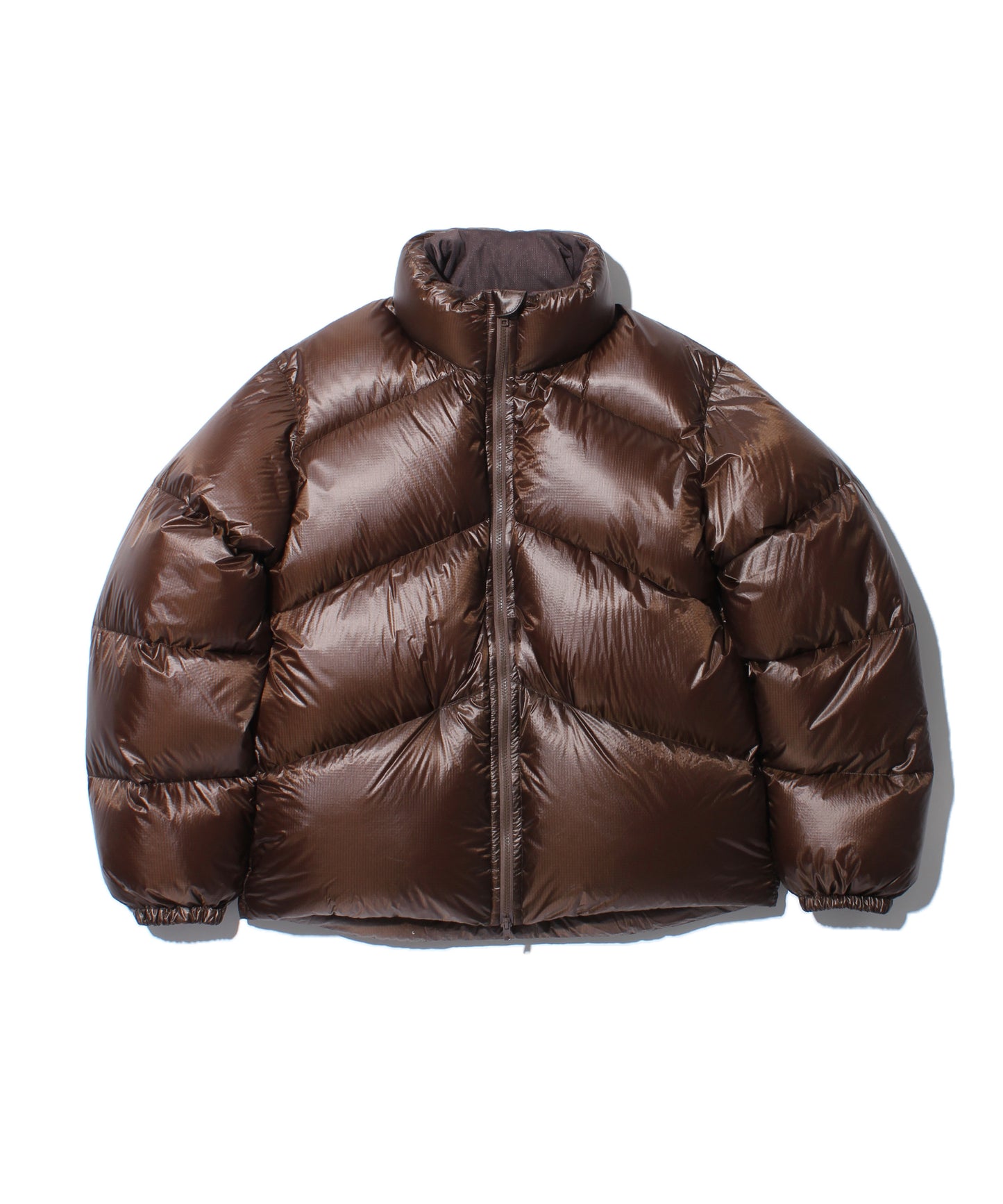 【 24FW 】RMFC NS JACKET / BROWN