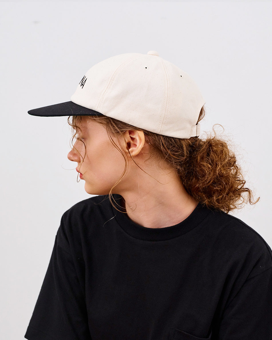 【 26SS 】RMFC BB CAP SEDONA / NATURAL