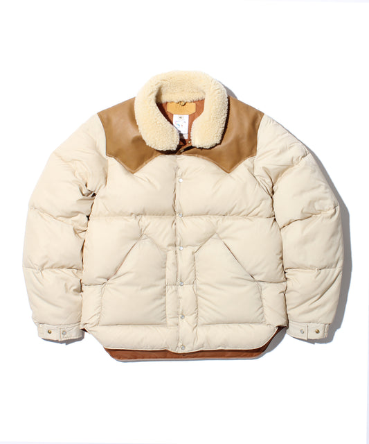 【 24FW 】RMFC HERITAGE CHRISTY JACKET / L.BEIGE