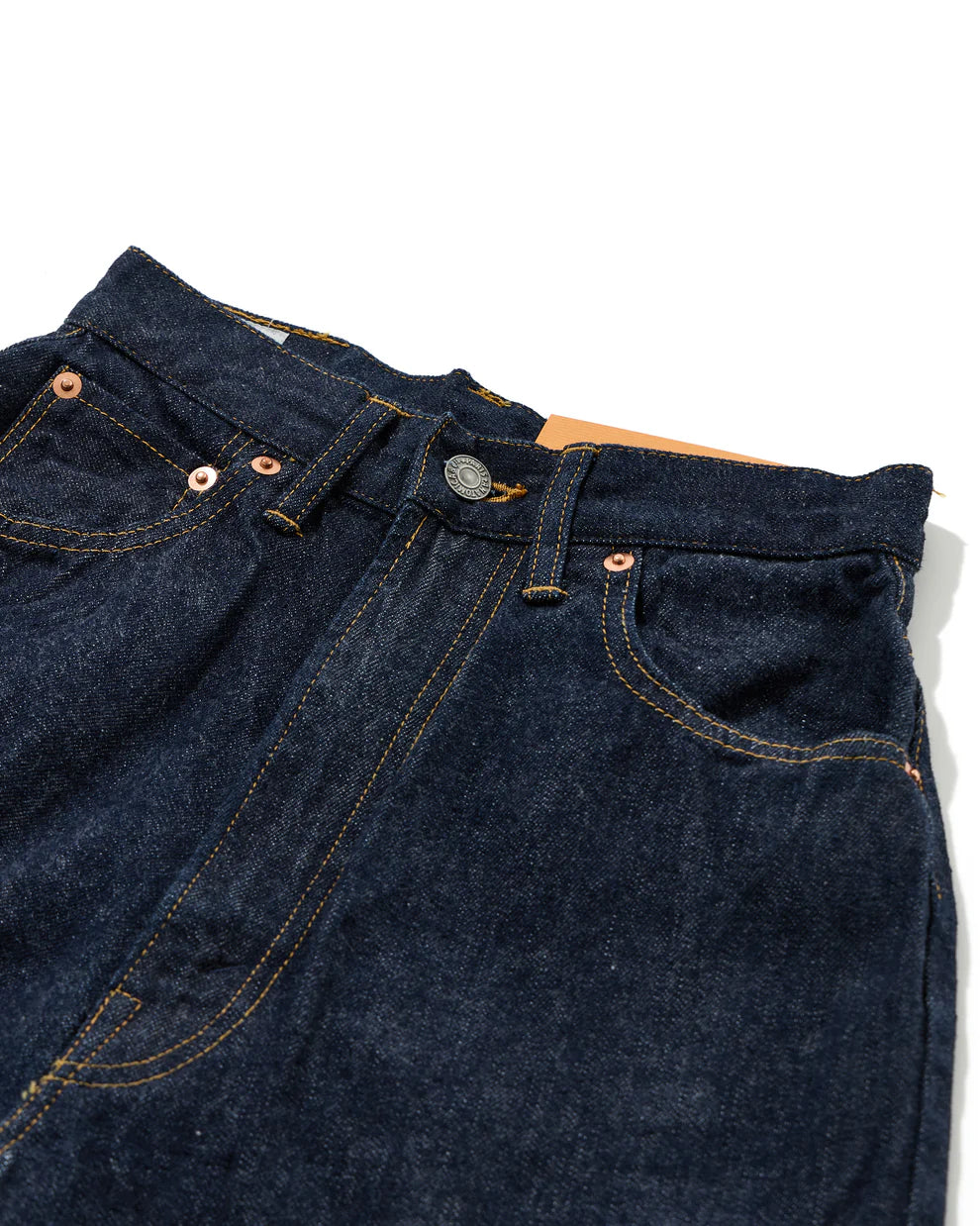Anatomica 618 Marilyn I / Indigo一洗