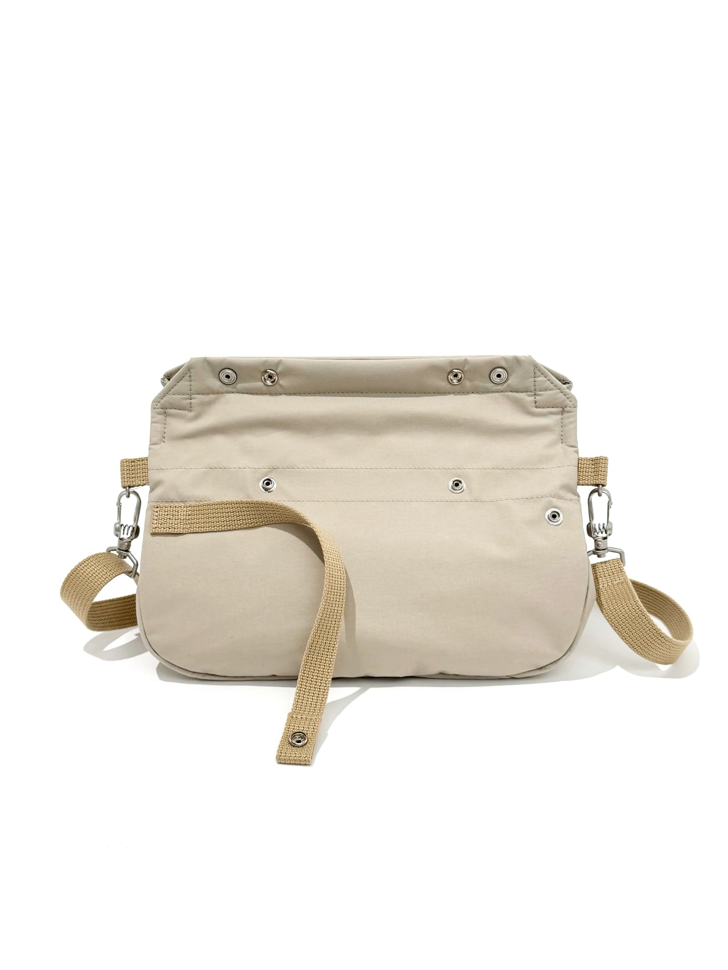 【 26SS 】SMALL SHOULDER BAG VTG GTX / SAND