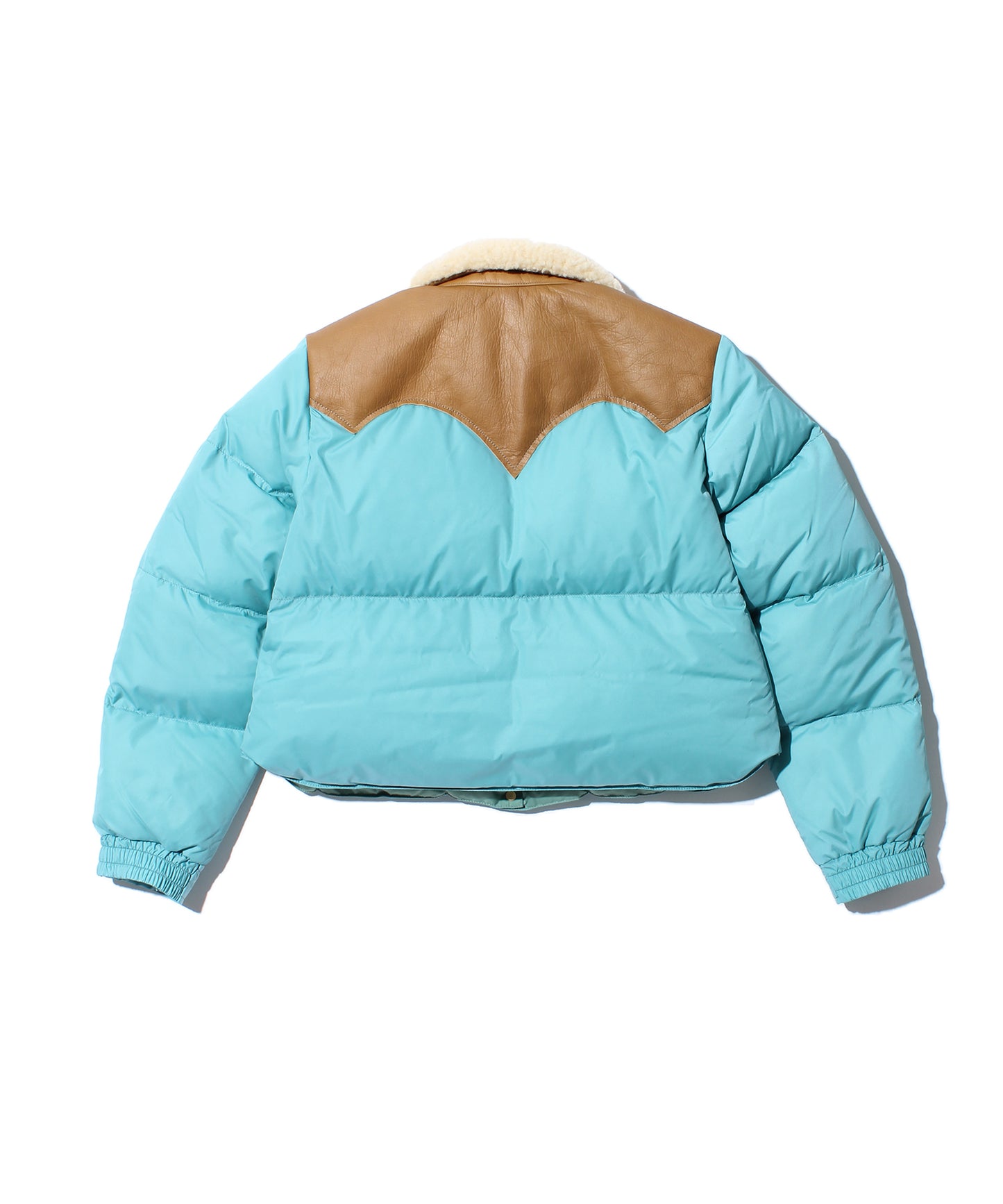 【 24FW 】RMFC HERITAGE ANNELLE JACKET / MINT