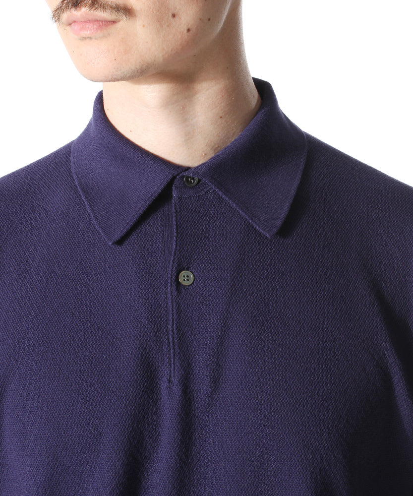 ANATOMICA STATHAM / NAVY