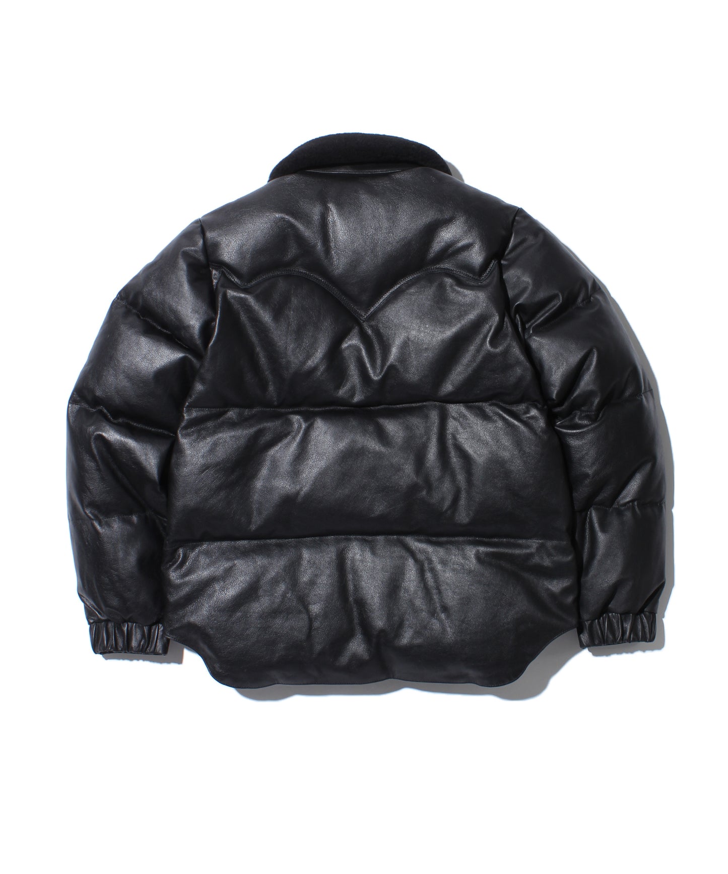 【 24FW 】RMFC HERITAGE LCJ / BLACK