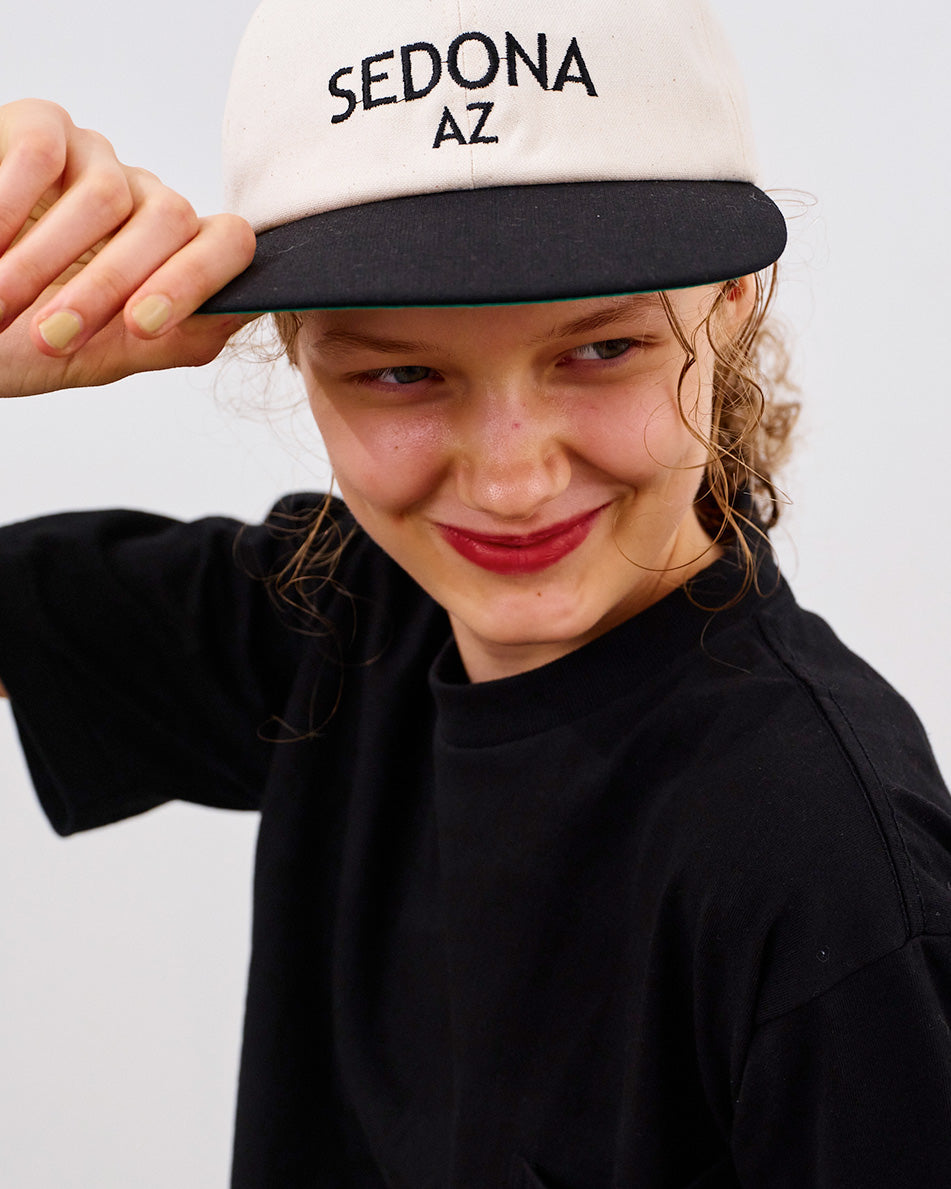 【 26SS 】RMFC BB CAP SEDONA / NATURAL