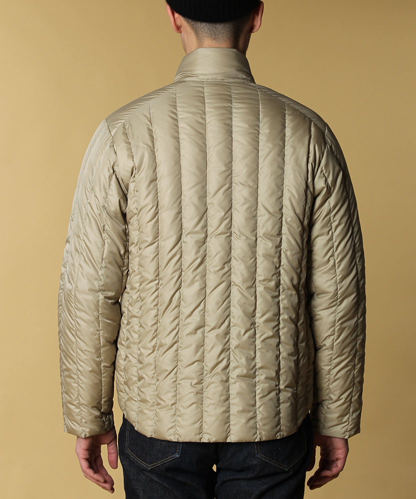 RMFC SIX MONTH (6M) JACKET / BEIGE