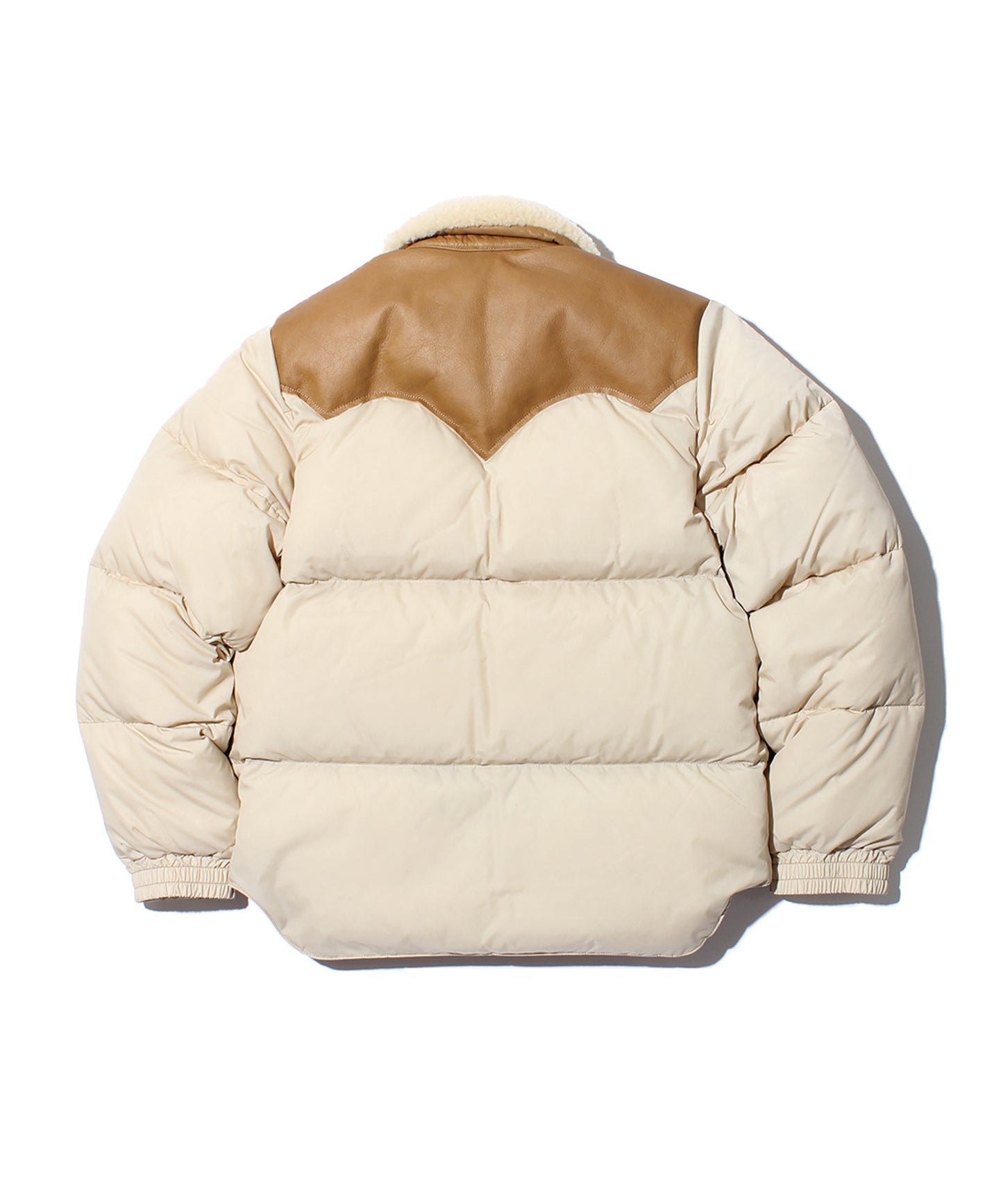 【 50th Anniv. 】RMFC HERITAGE CHRISTY JACKET / L.BEIGE