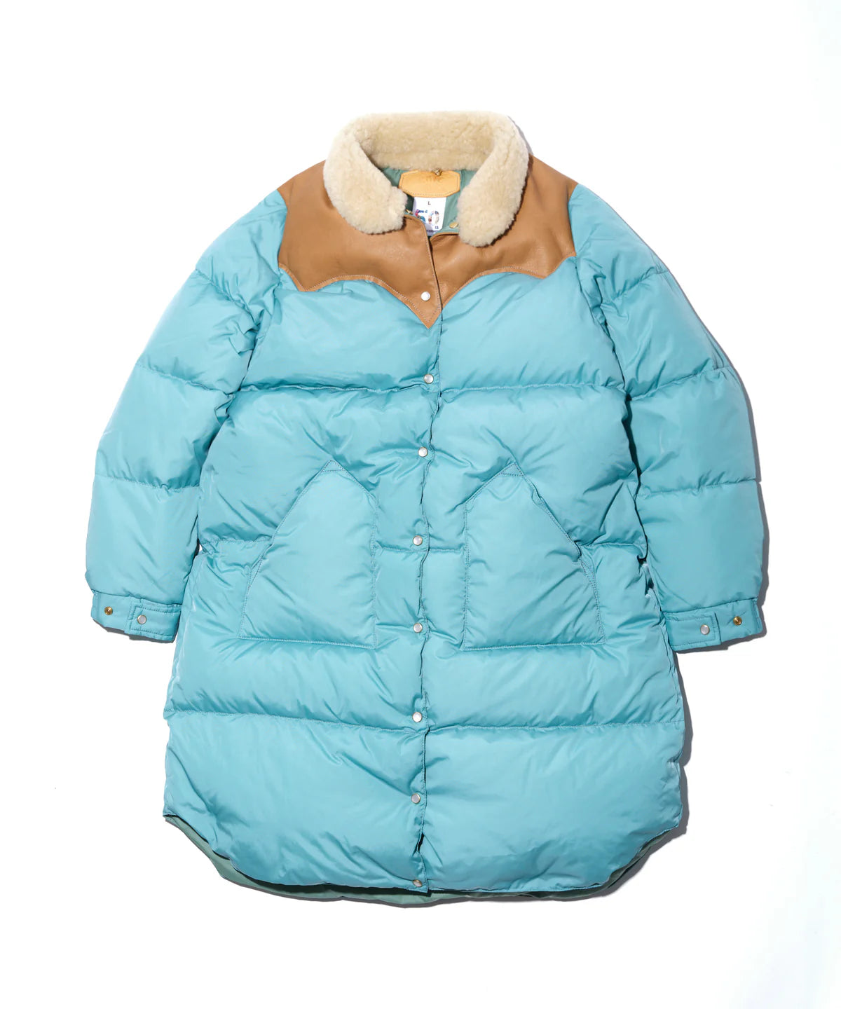 【 24FW 】RMFC HERITAGE MICHELE / MINT