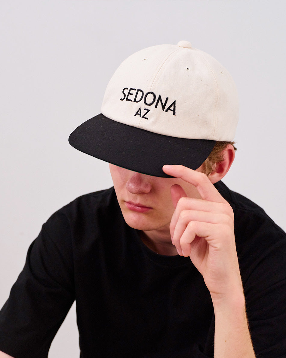 【 26SS 】RMFC BB CAP SEDONA / NATURAL