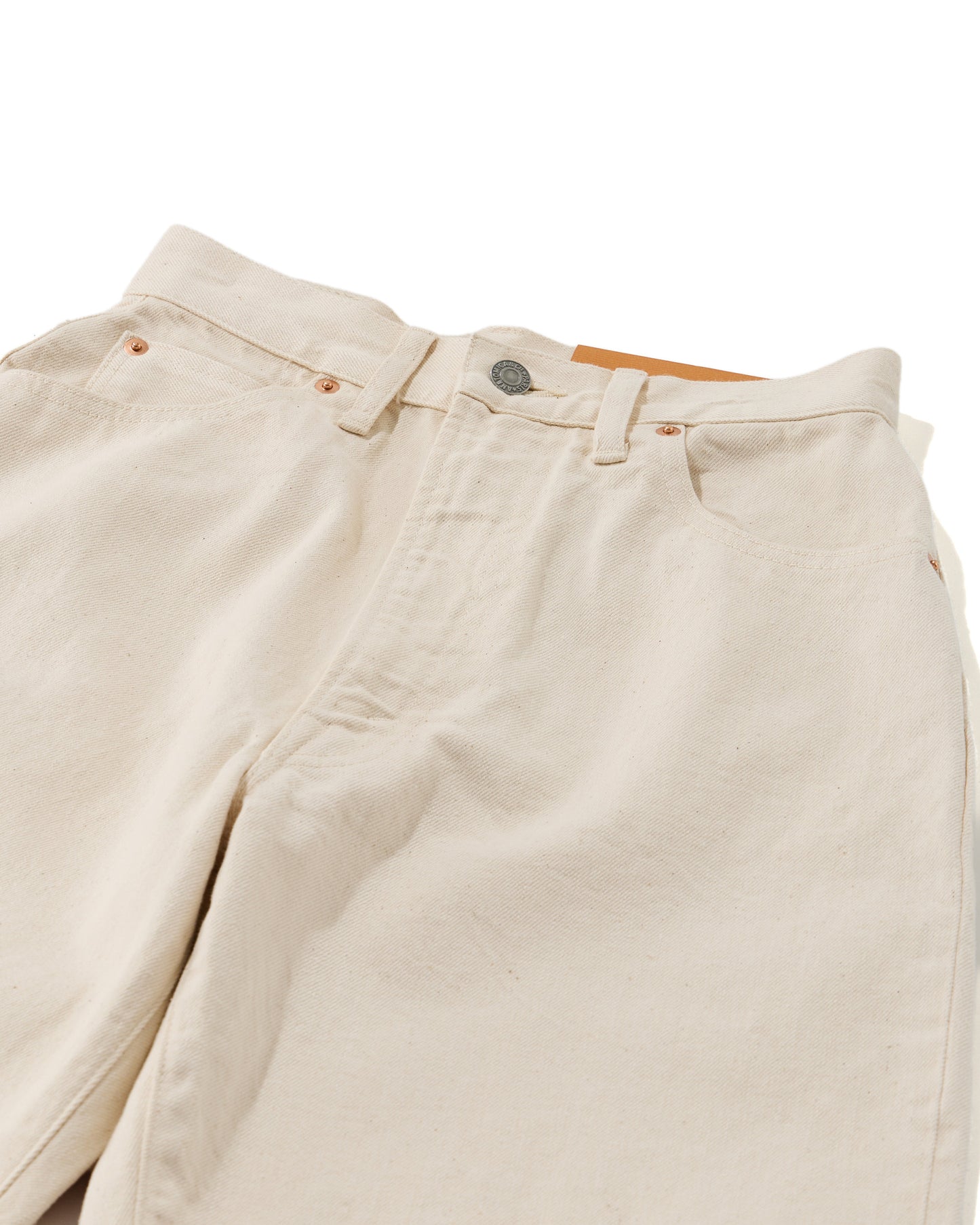 Anatomica 618 Marilyn I / Indigo One Wash