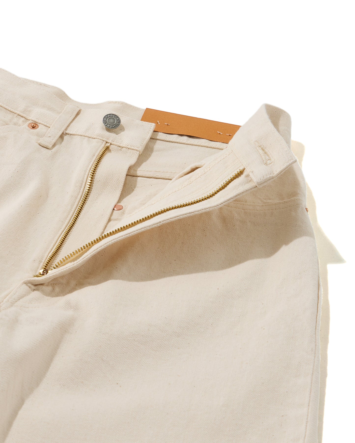 Anatomica 618 Marilyn I / Indigo One Wash