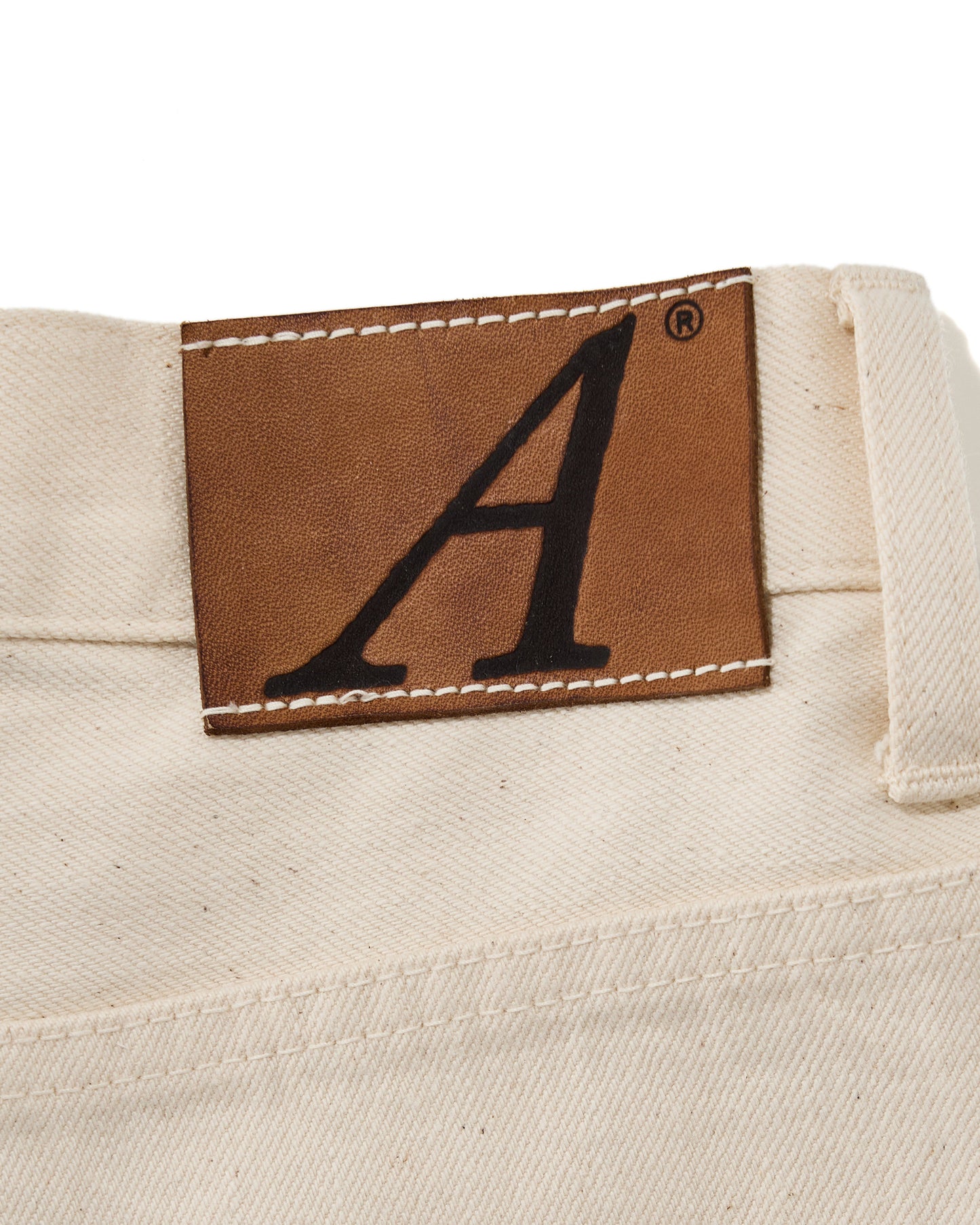 Anatomica 618 Marilyn I / Indigo One Wash